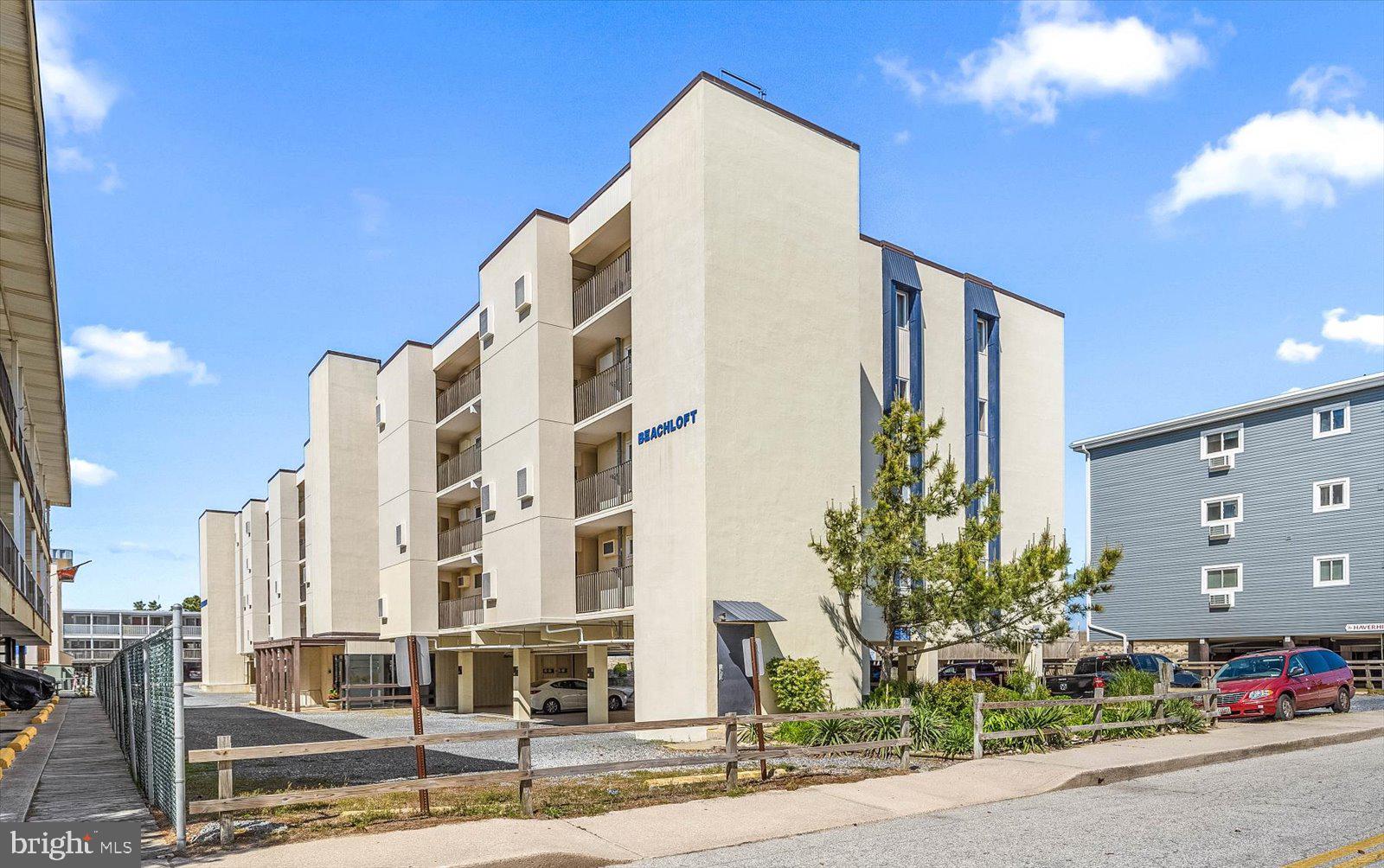 6803 ATLANTIC AVENUE 4H