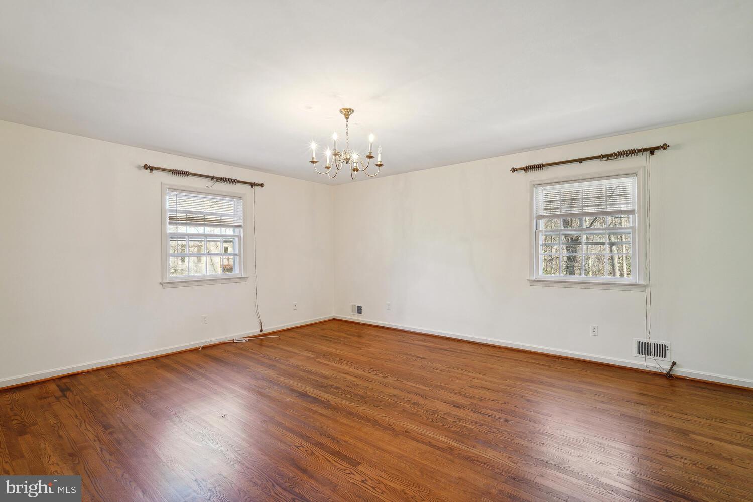 OLDE SWINKS MILL ESTATES - Residential Lease