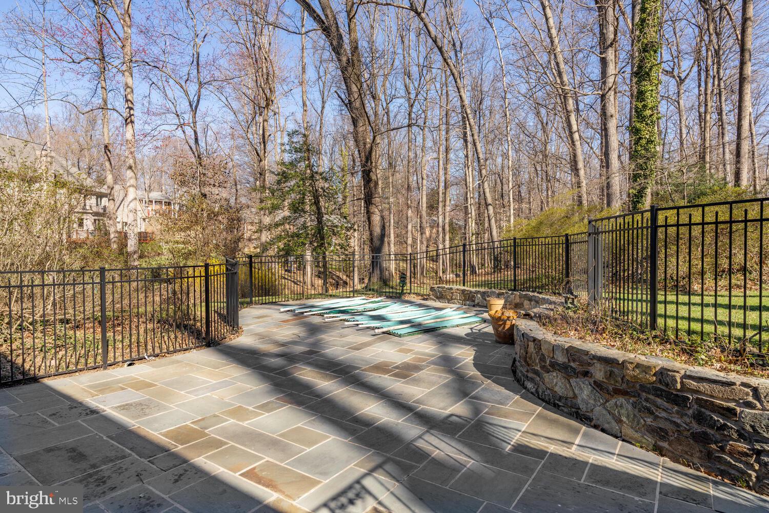 OLDE SWINKS MILL ESTATES - Residential Lease