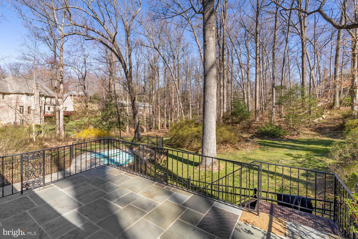 OLDE SWINKS MILL ESTATES - Residential Lease