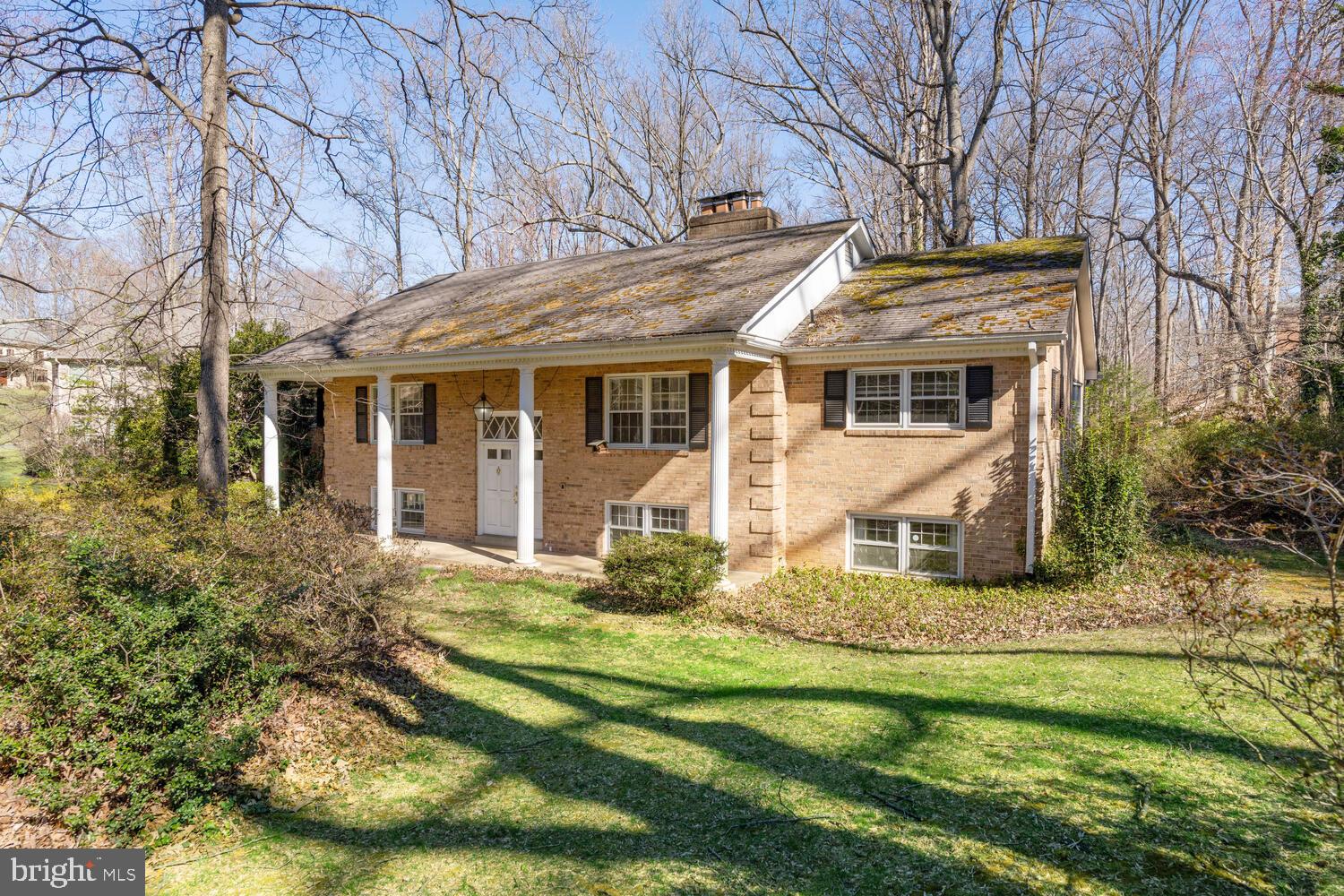 OLDE SWINKS MILL ESTATES - Residential Lease