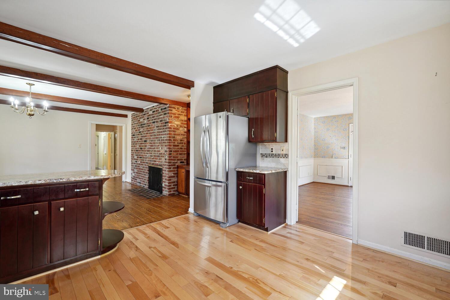 OLDE SWINKS MILL ESTATES - Residential Lease