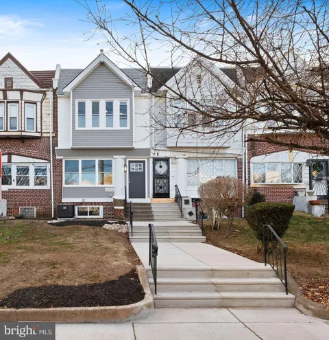 6034 W Columbia Avenue, Philadelphia, PA MLS: PAPH2567506