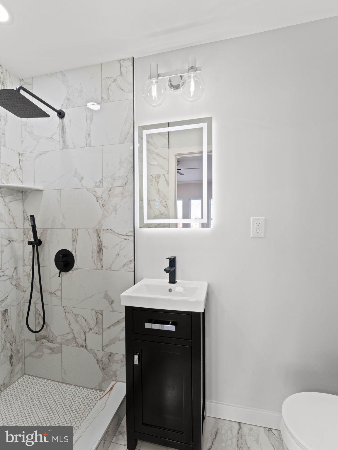 OVERBROOK - Residential