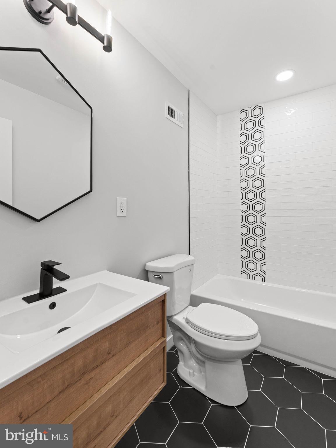 OVERBROOK - Residential