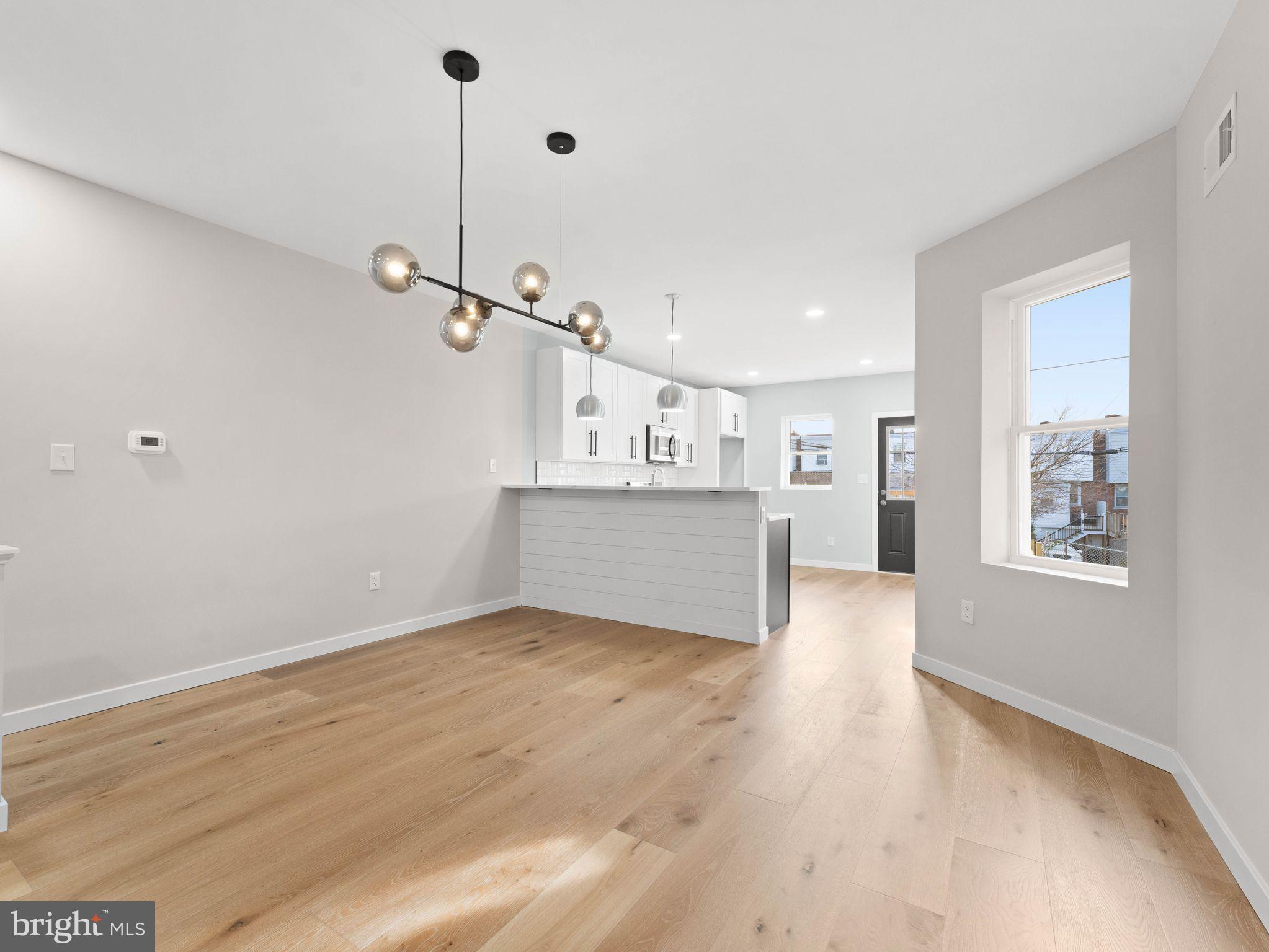 OVERBROOK - Residential