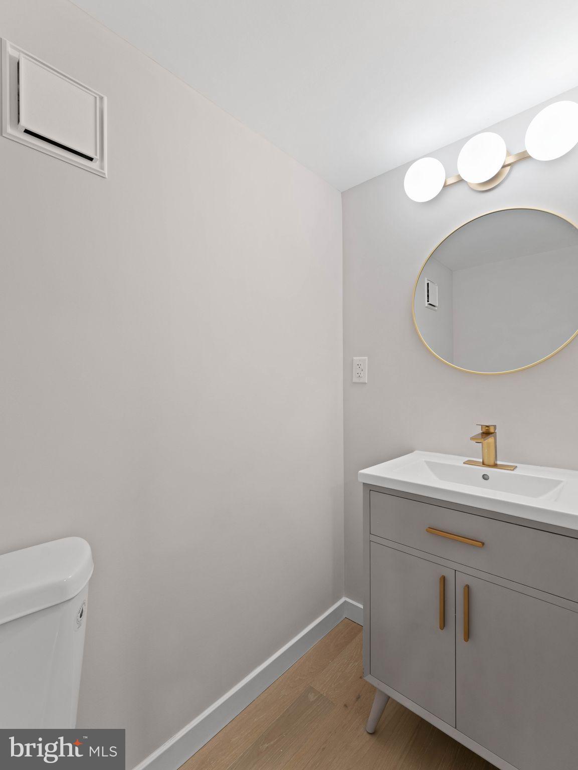 OVERBROOK - Residential