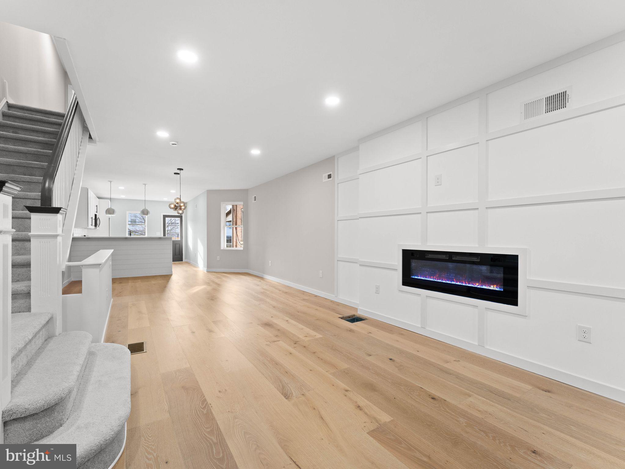 OVERBROOK - Residential