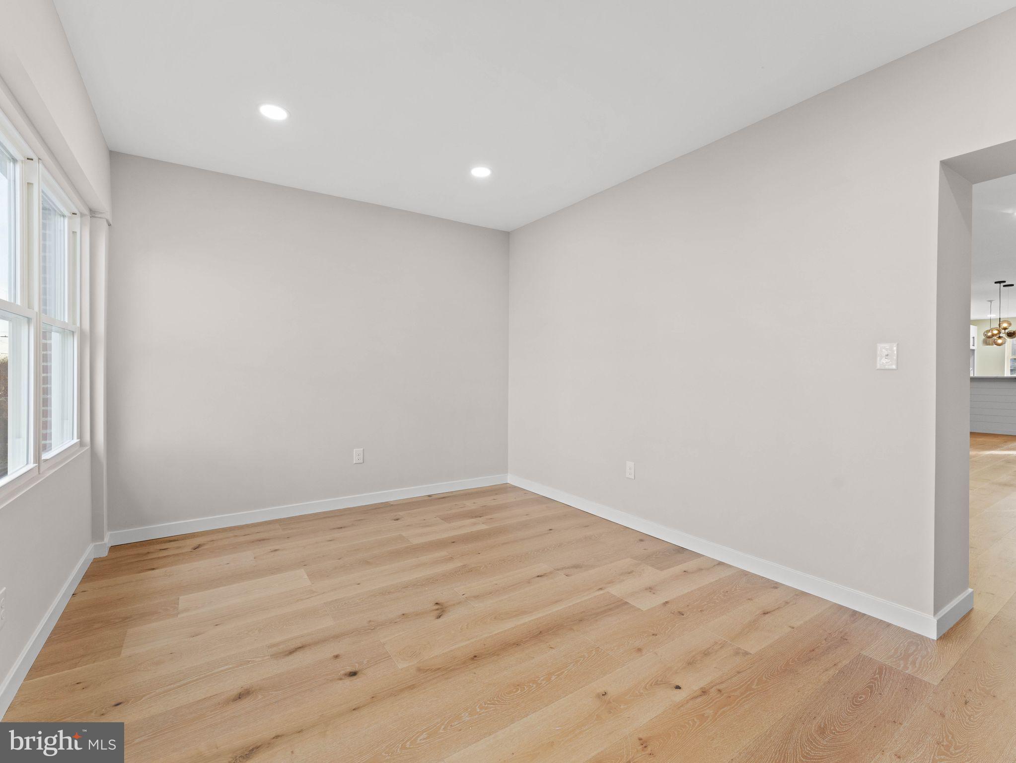 OVERBROOK - Residential