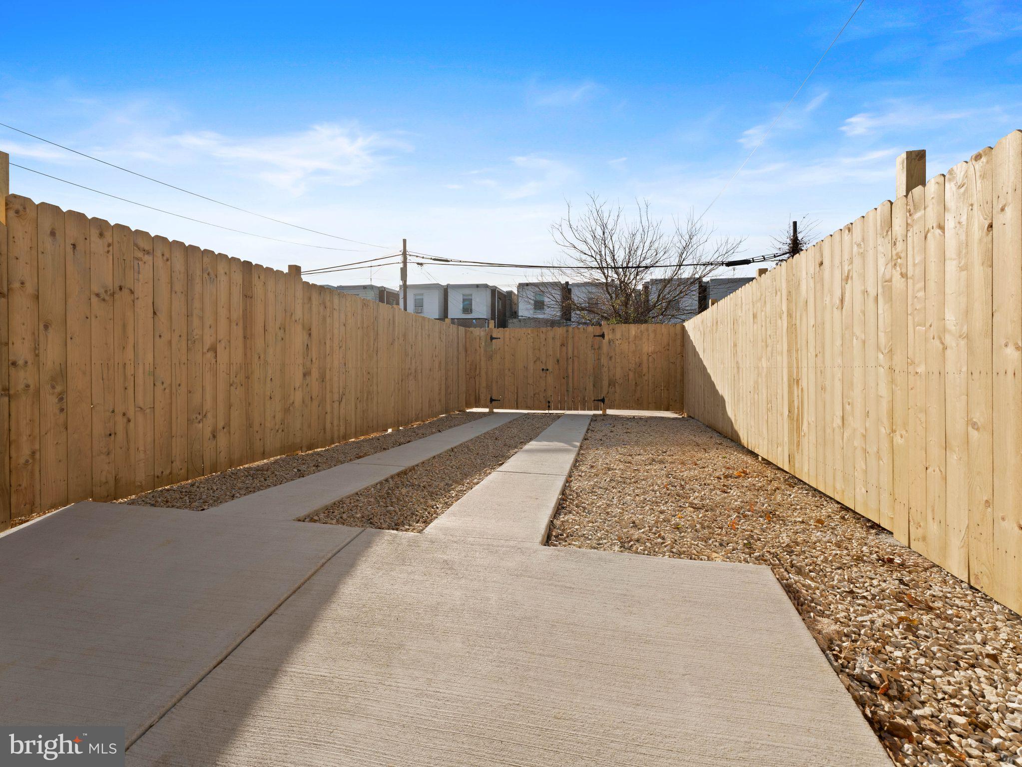 OVERBROOK - Residential