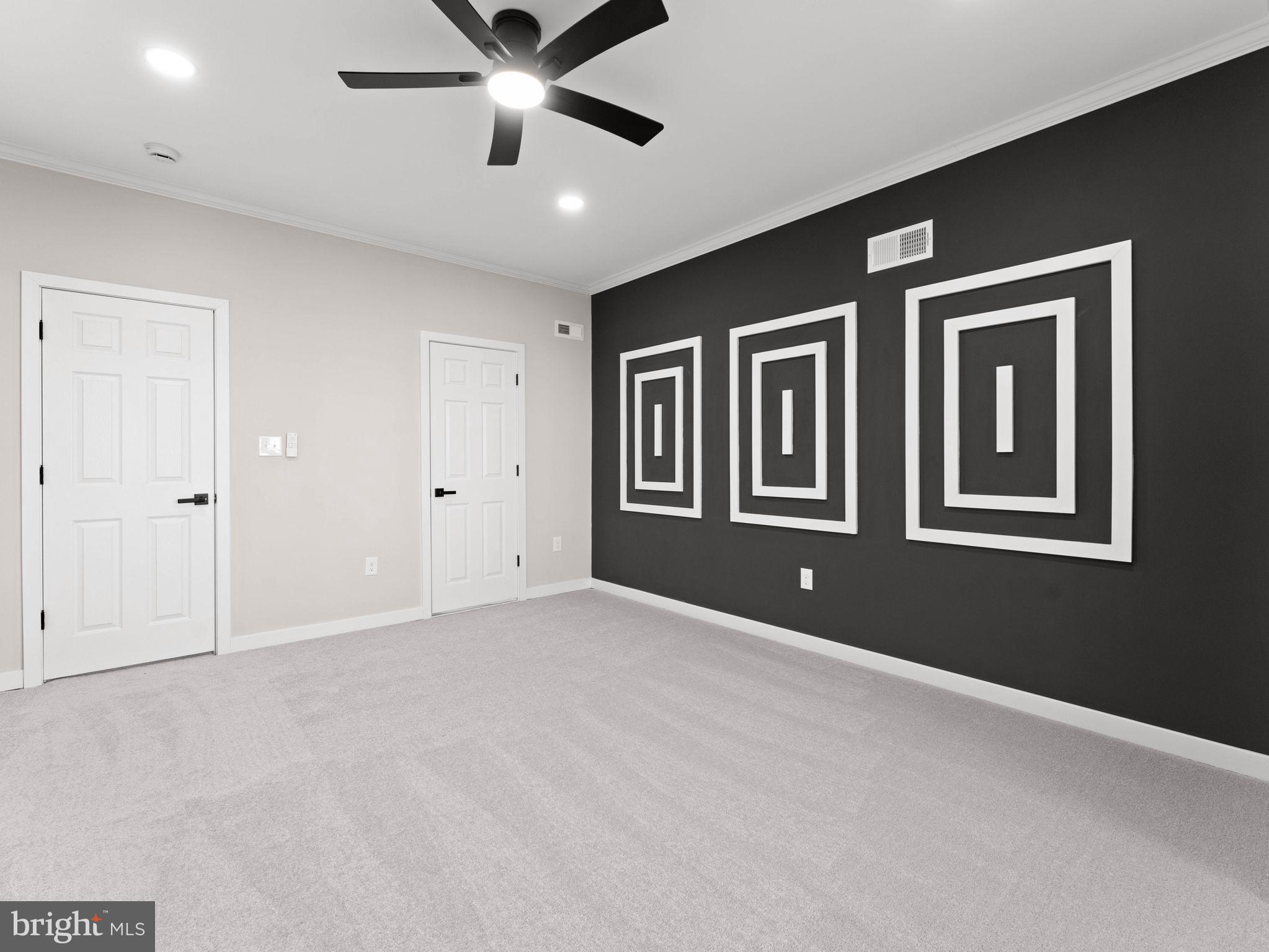 OVERBROOK - Residential