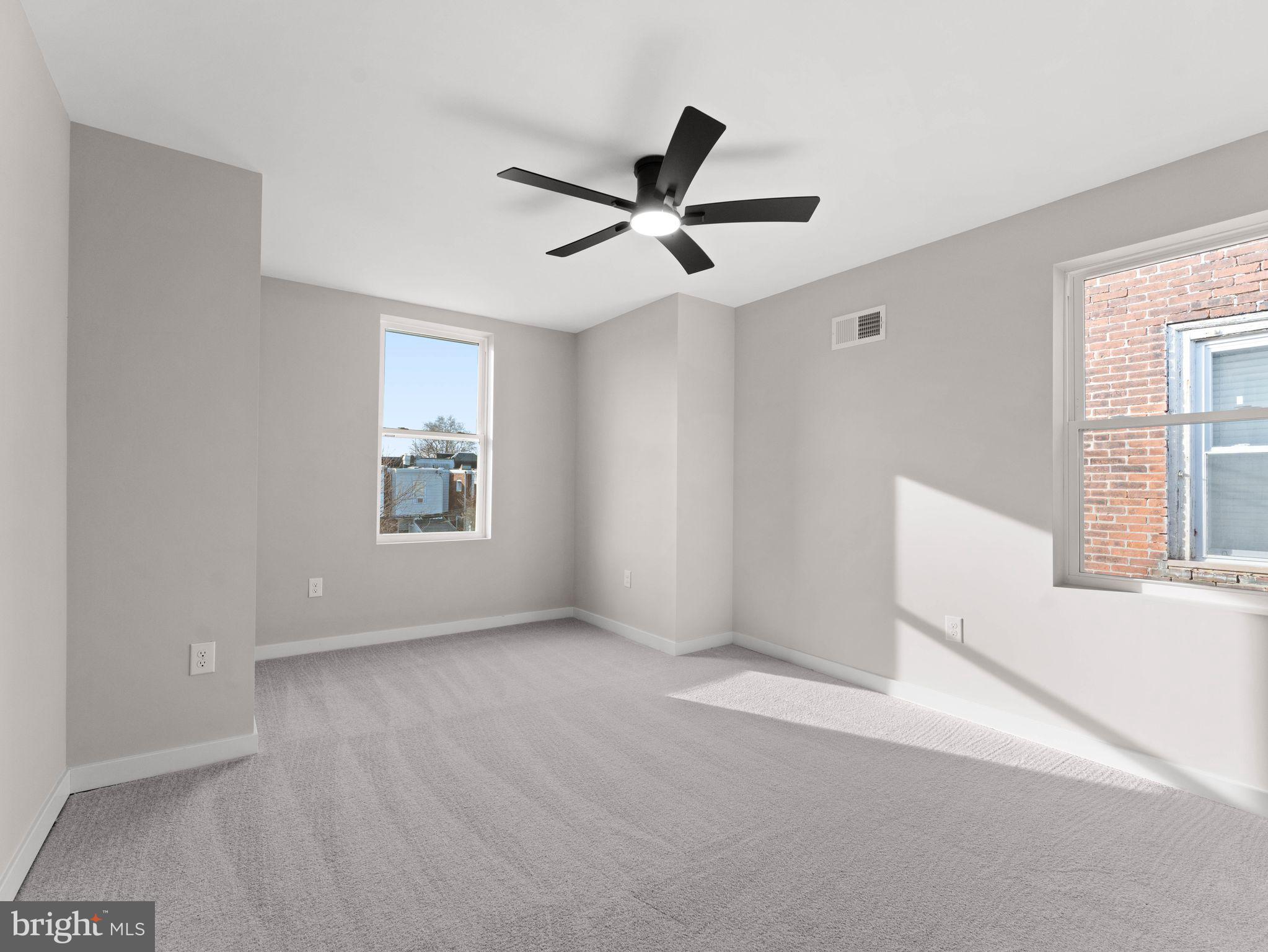 OVERBROOK - Residential