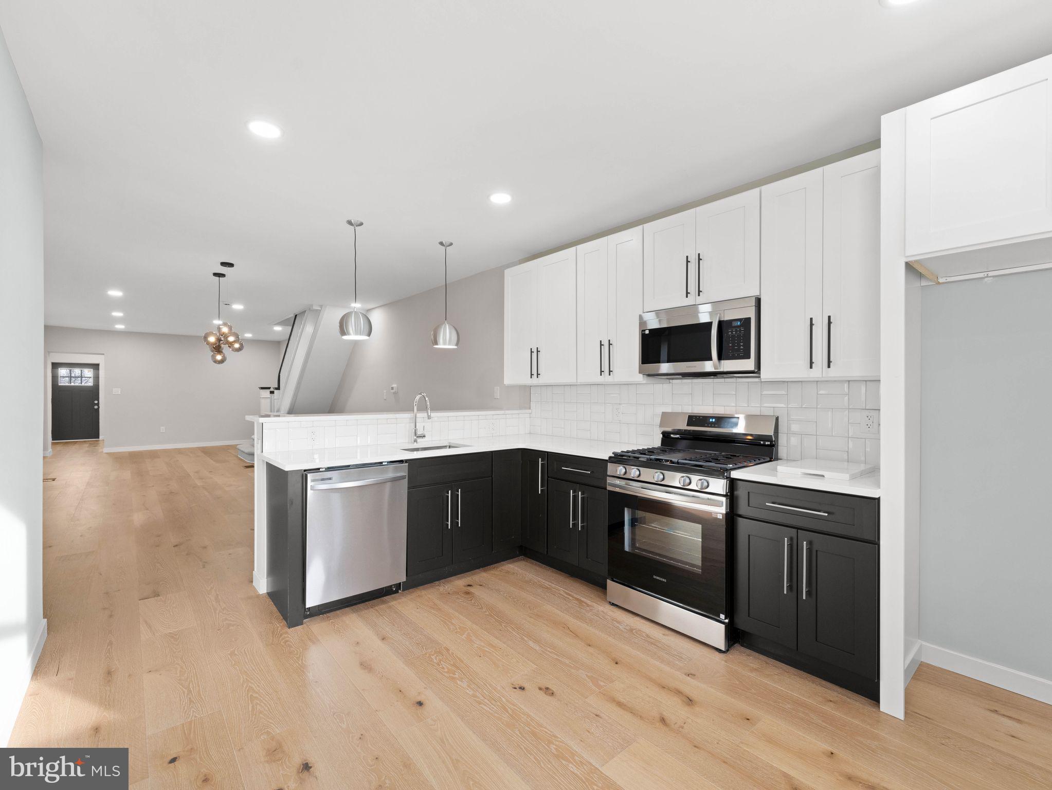 OVERBROOK - Residential