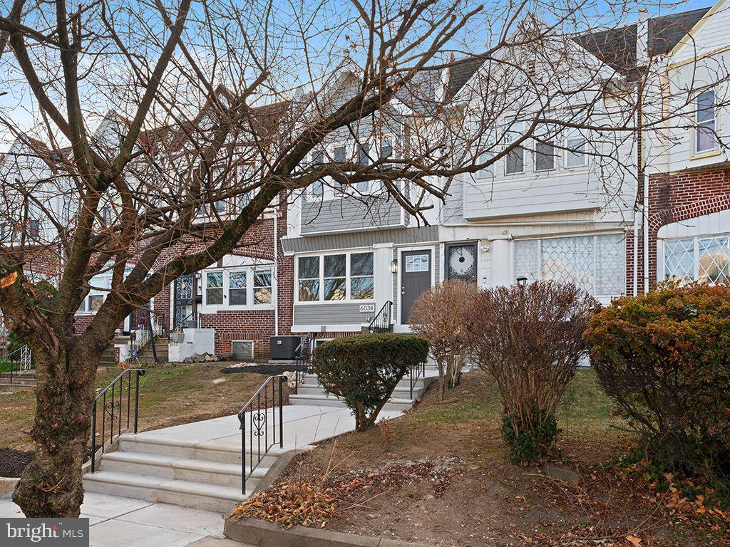 OVERBROOK - Residential