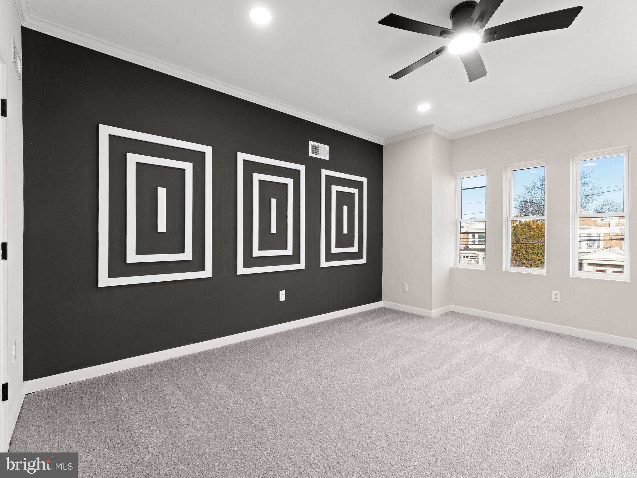 OVERBROOK - Residential