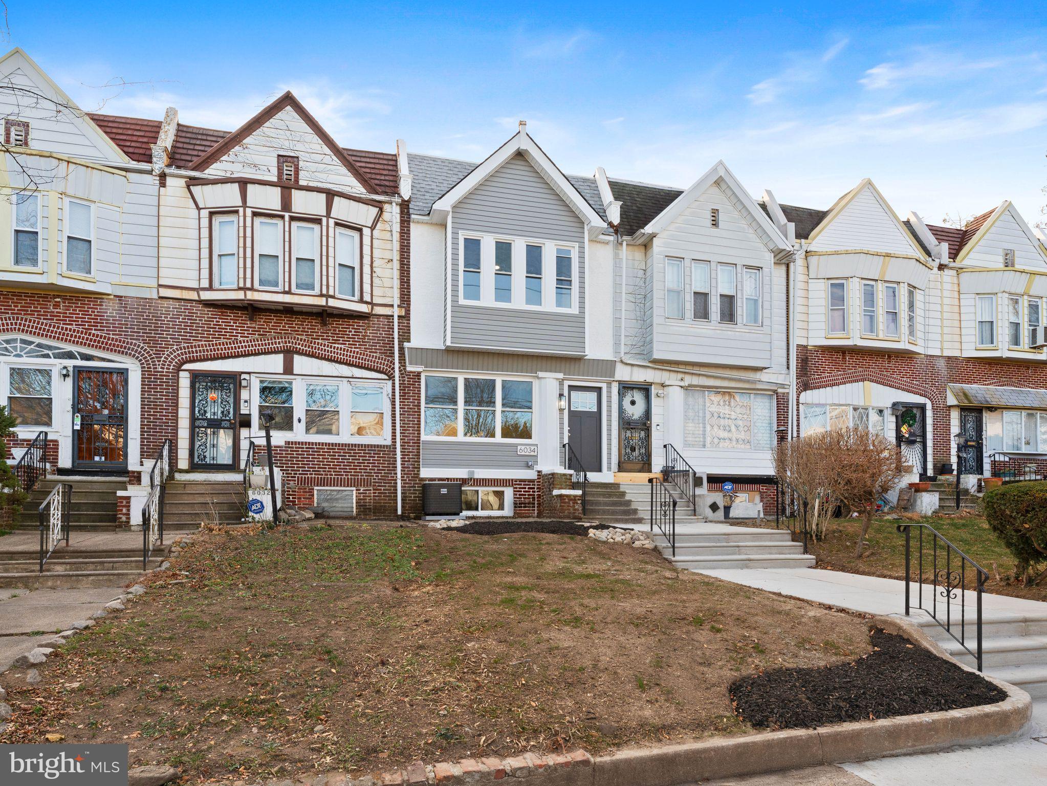 OVERBROOK - Residential