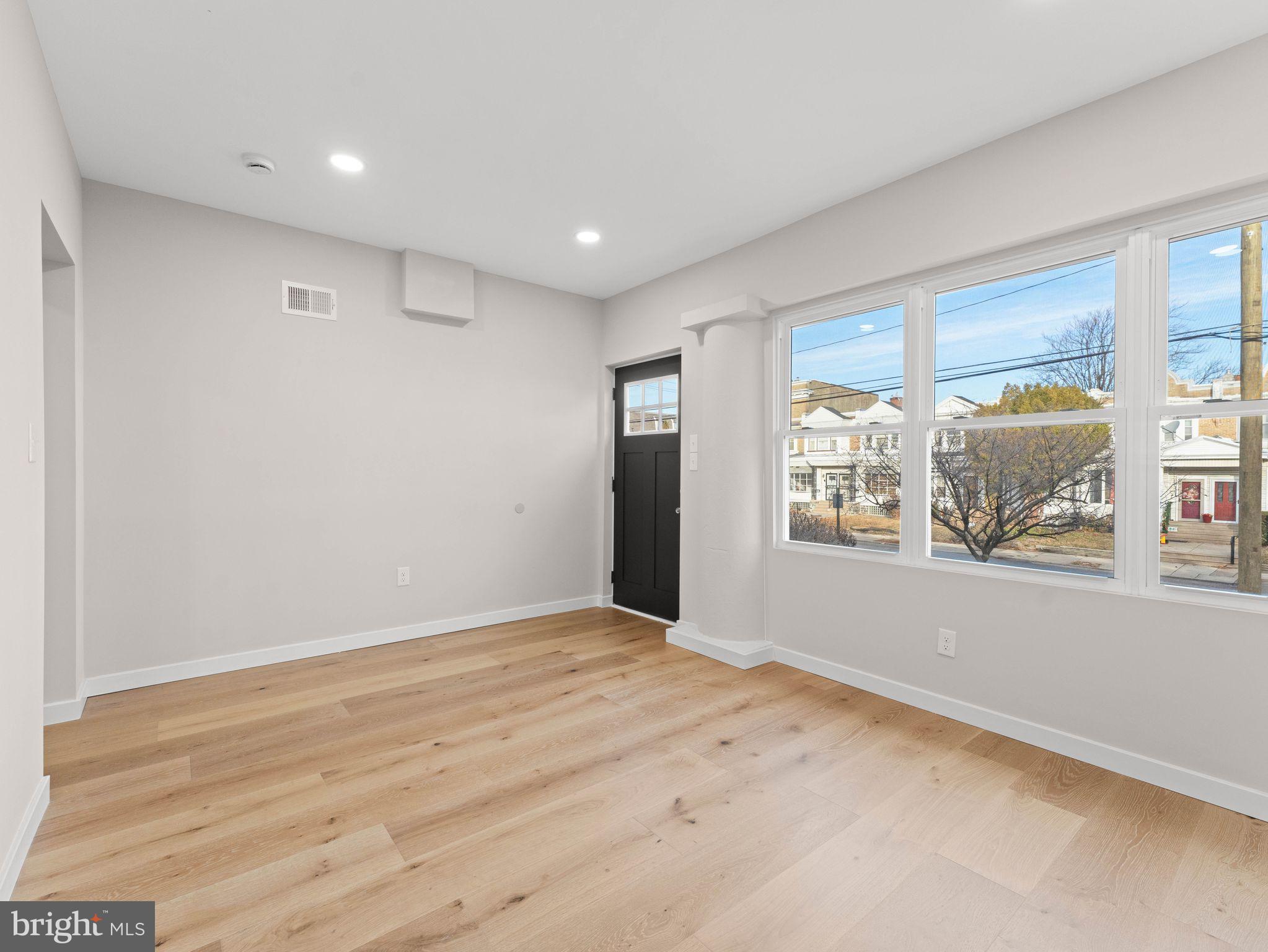 OVERBROOK - Residential