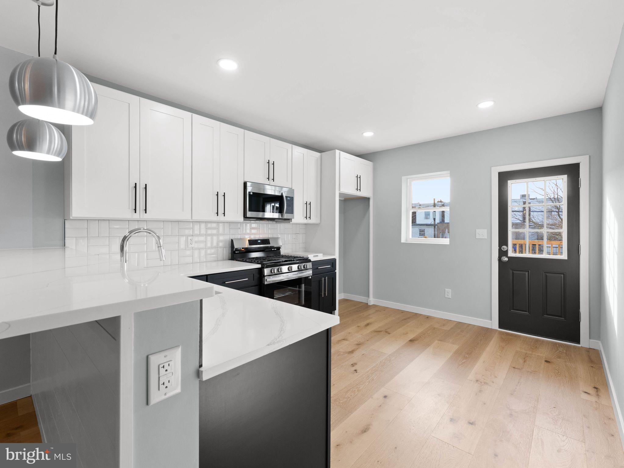 OVERBROOK - Residential