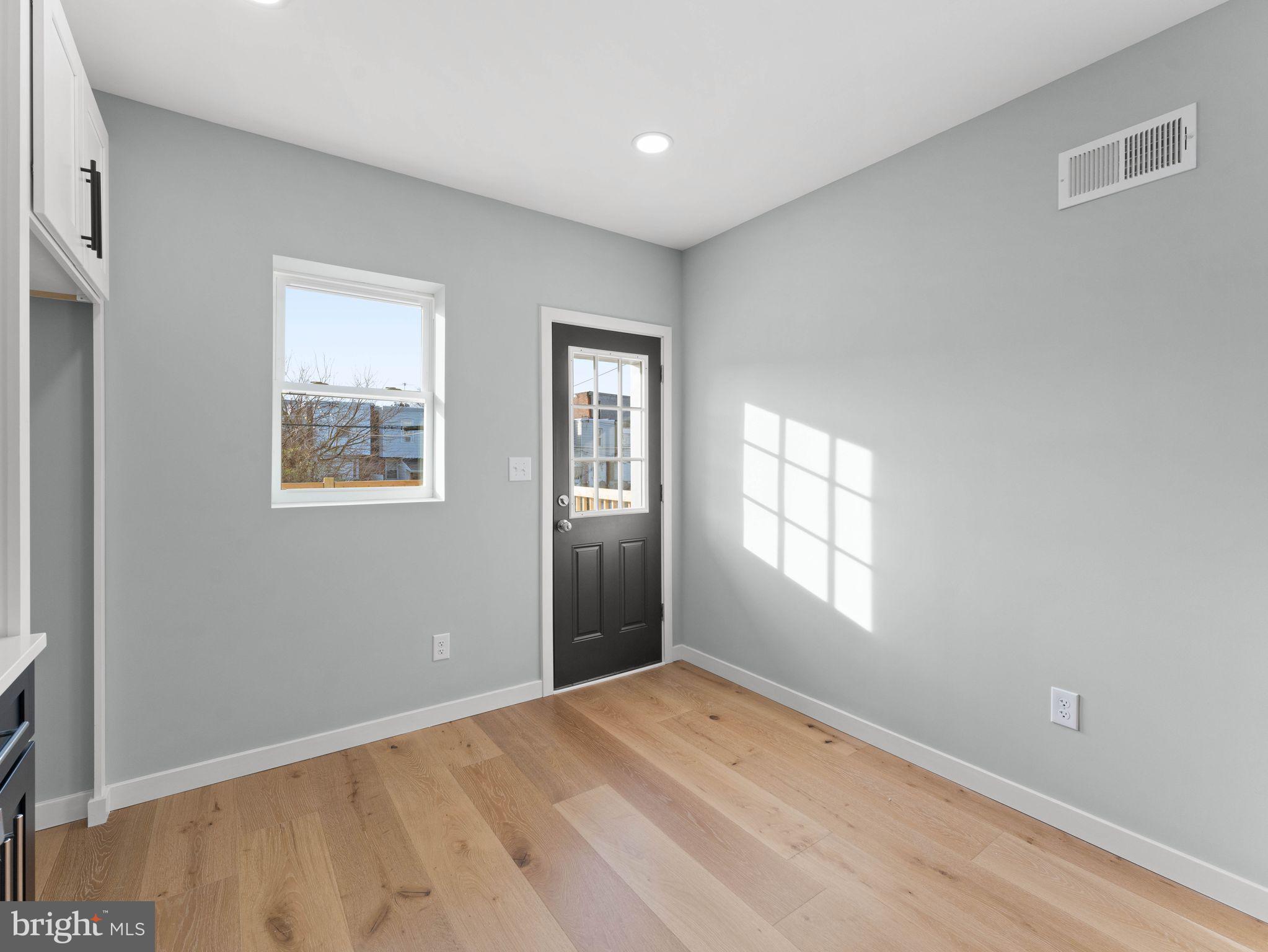 OVERBROOK - Residential