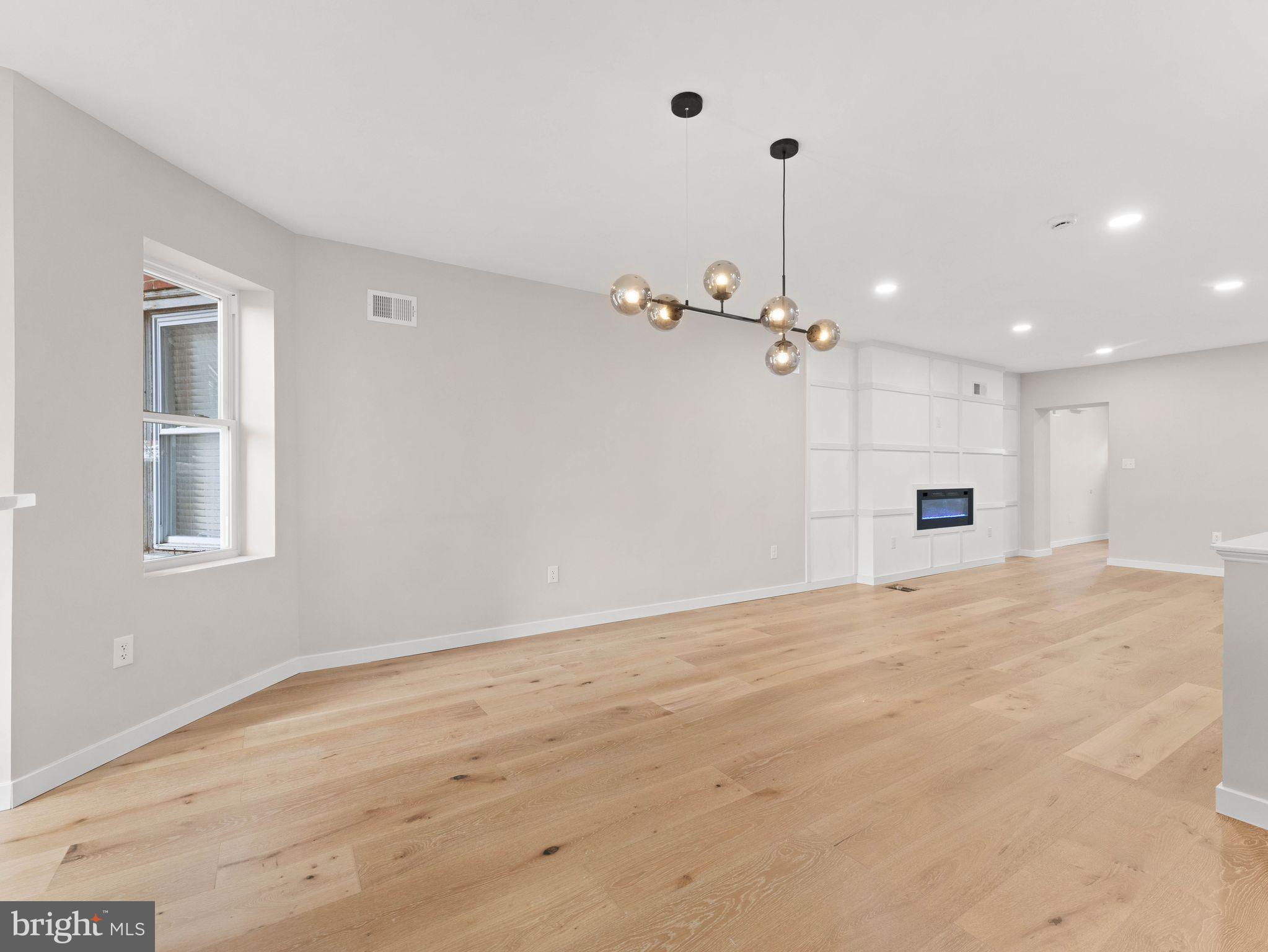 OVERBROOK - Residential