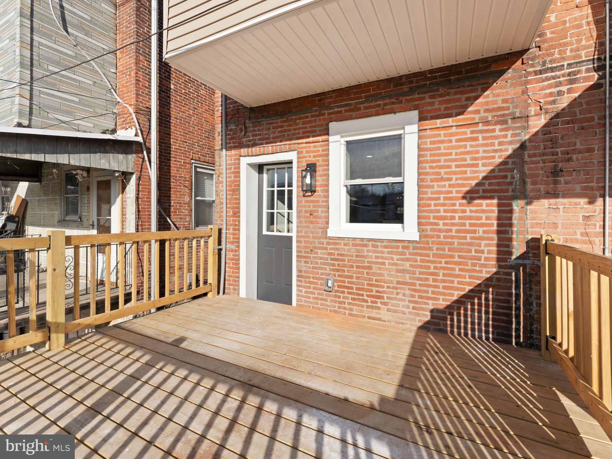 OVERBROOK - Residential