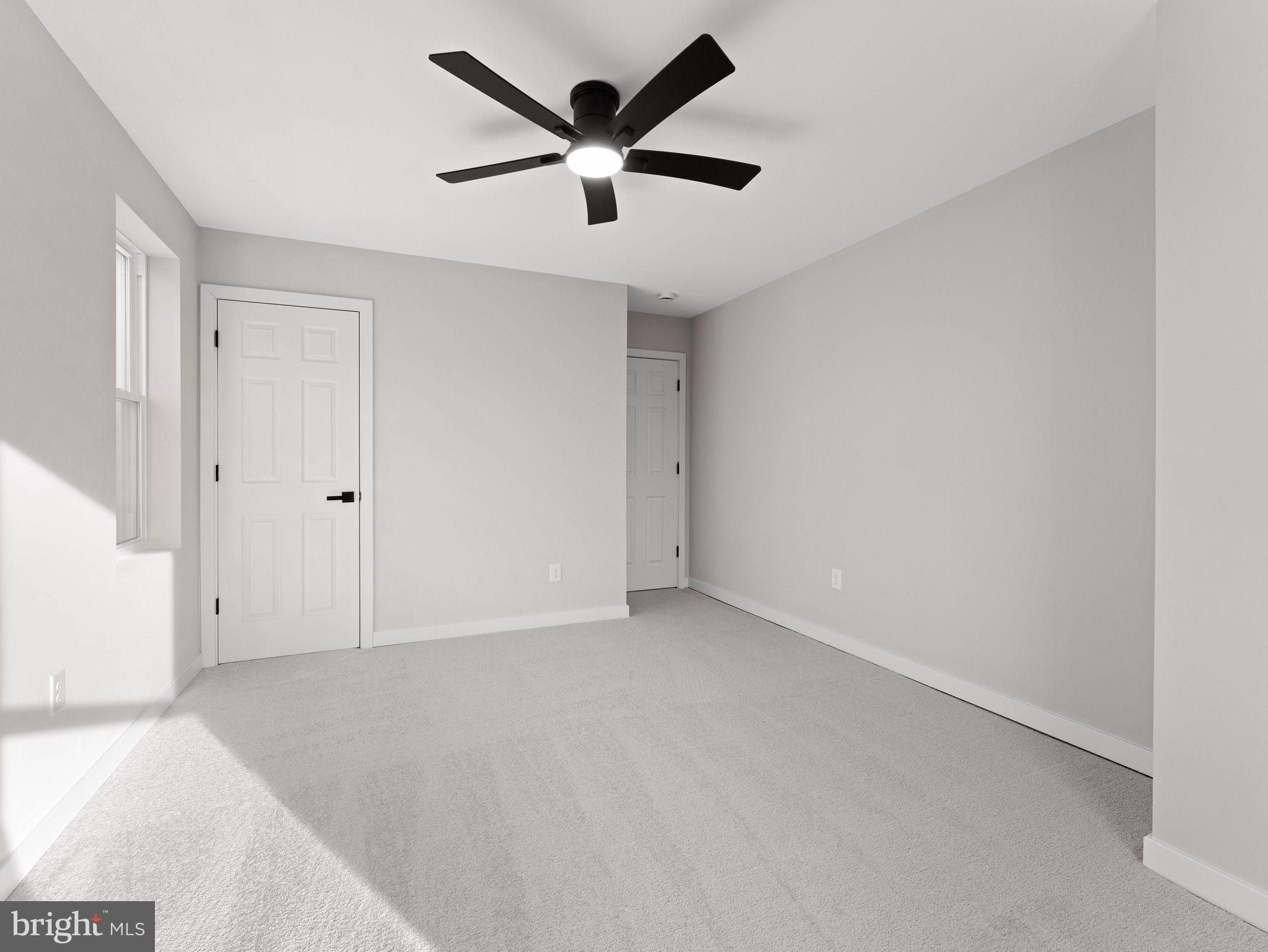 OVERBROOK - Residential