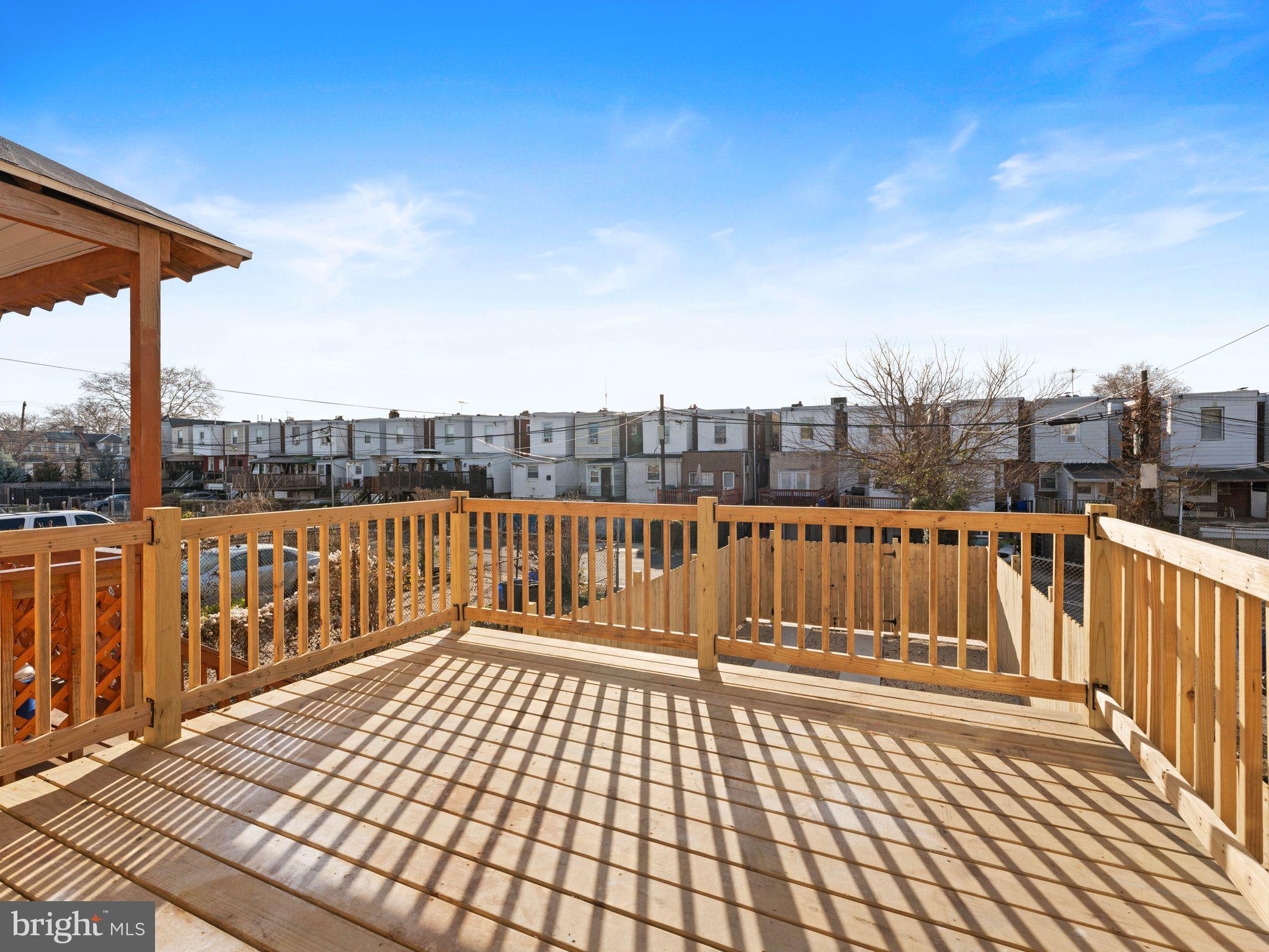 OVERBROOK - Residential