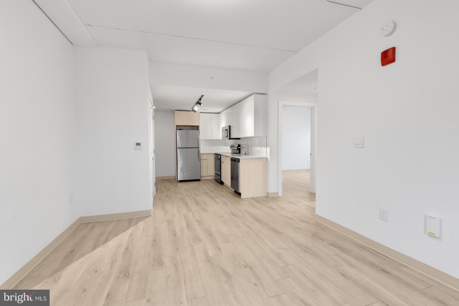 SPRING GARDEN - Residential Lease