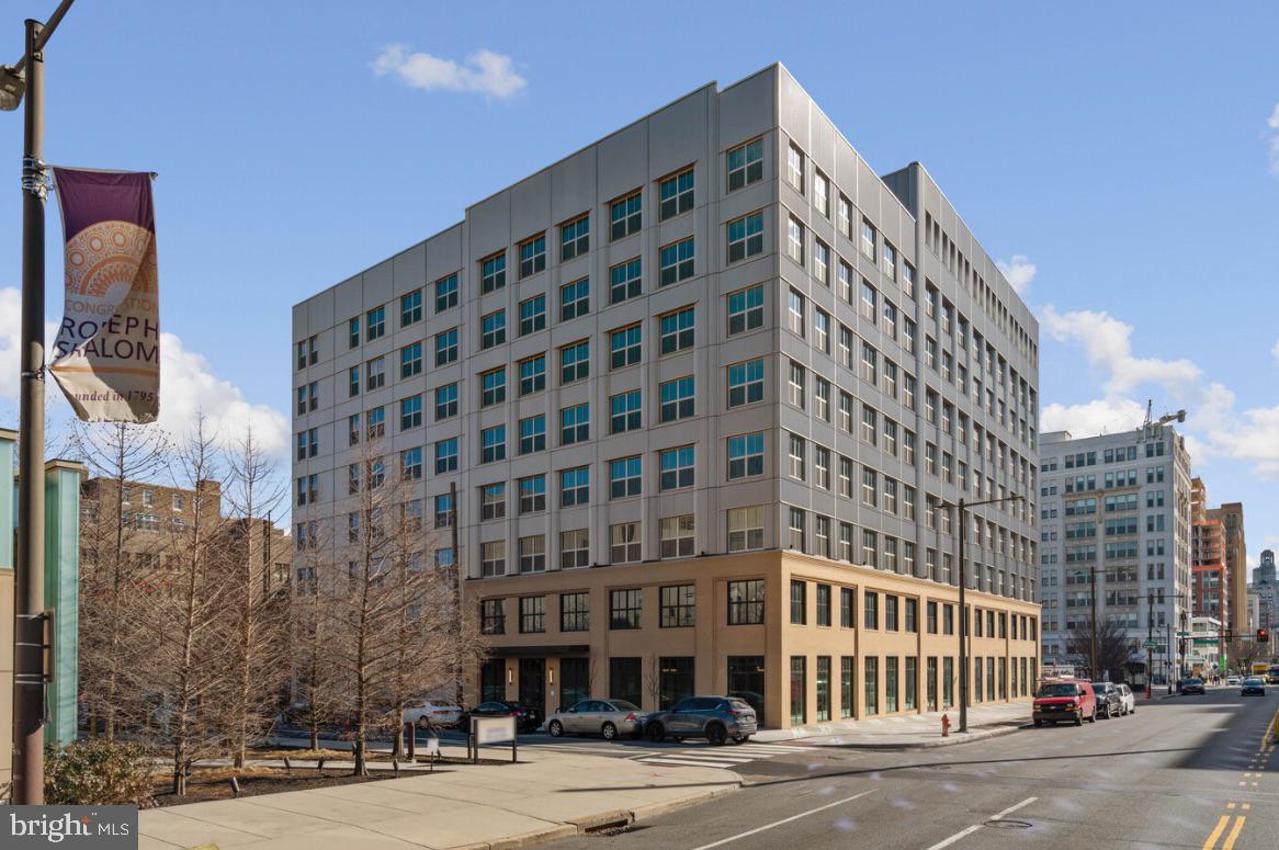 SPRING GARDEN - Residential Lease