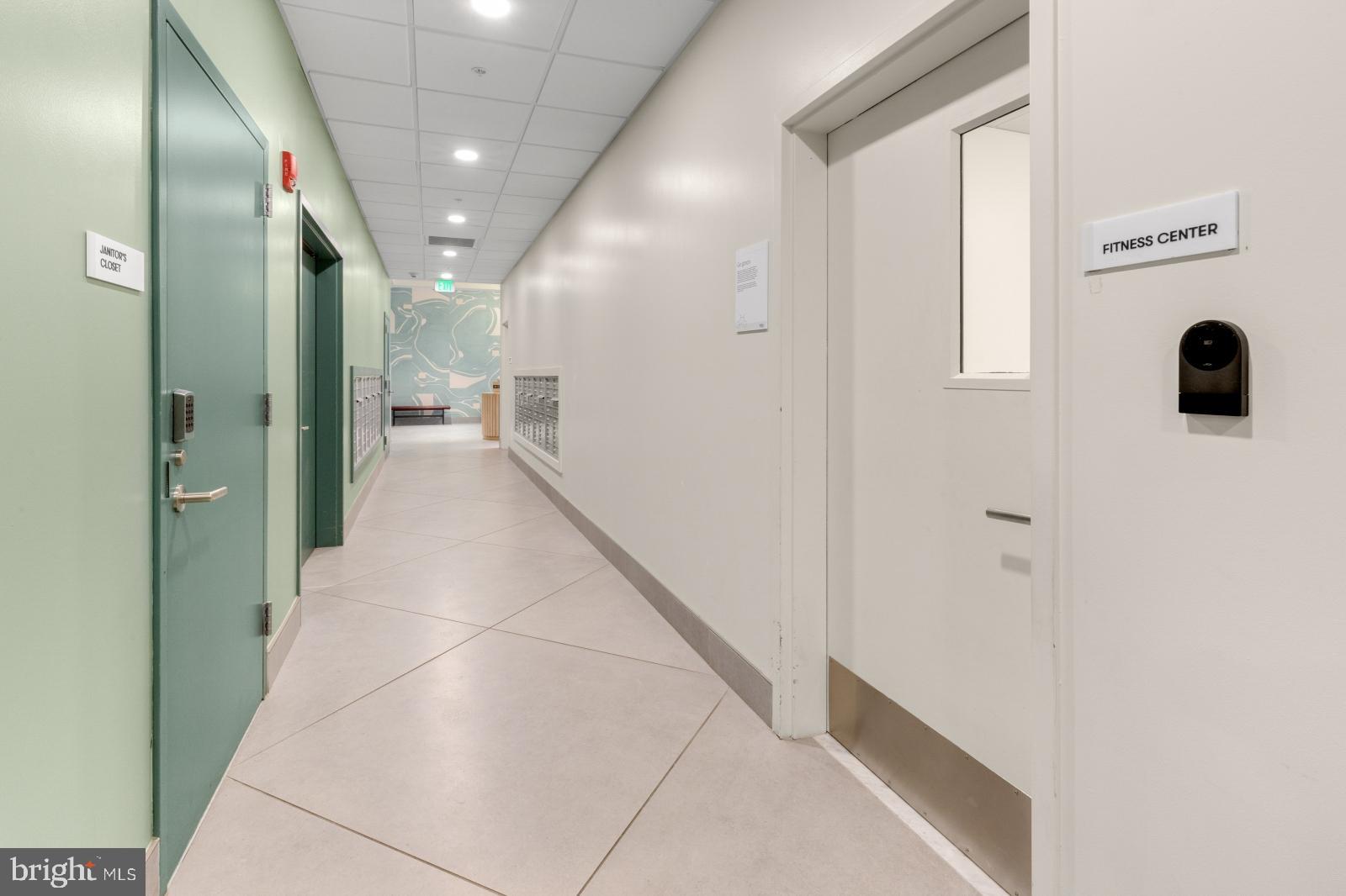 SPRING GARDEN - Residential Lease