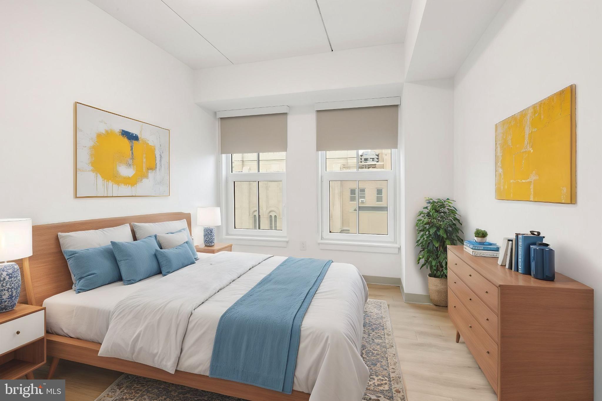 SPRING GARDEN - Residential Lease