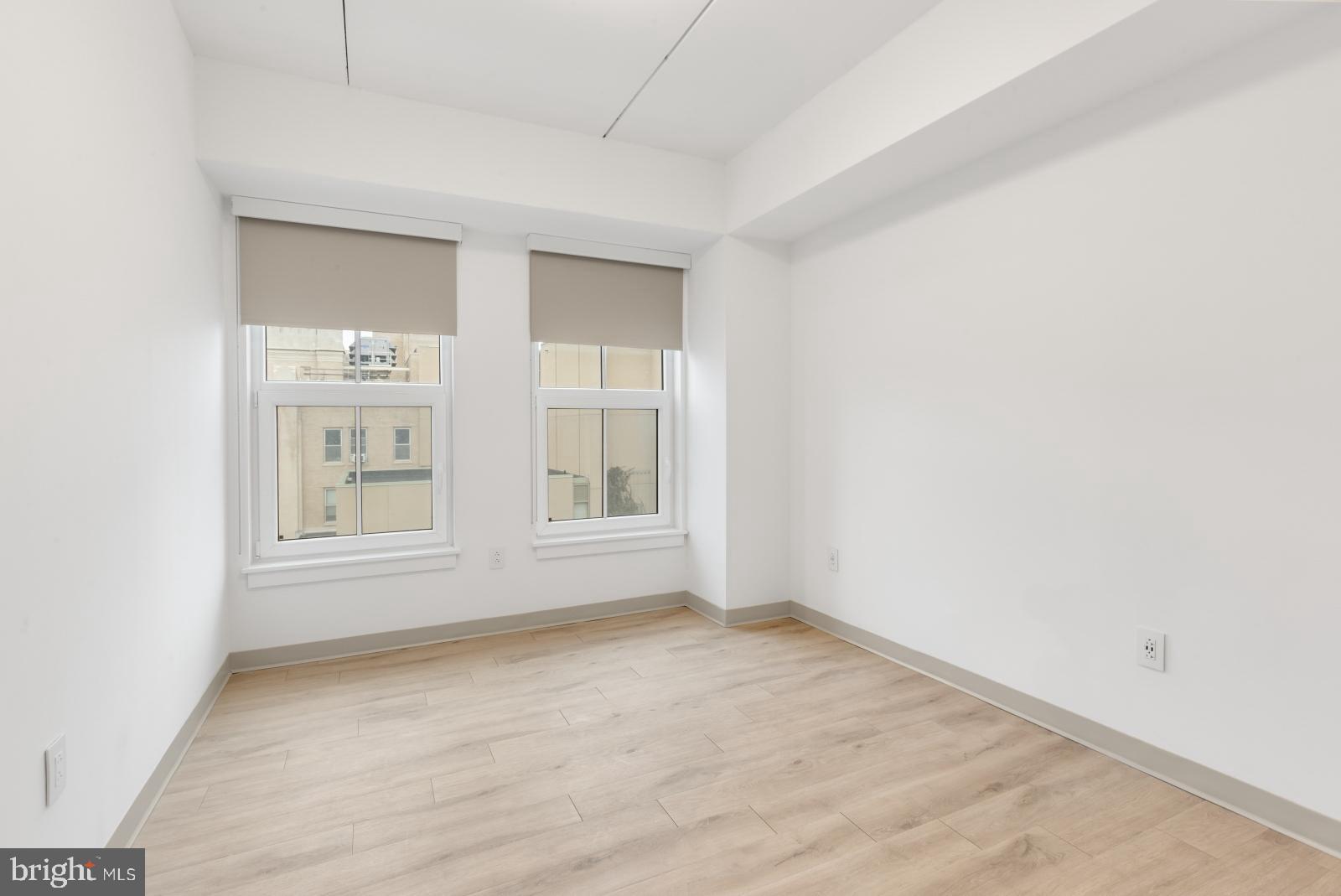 SPRING GARDEN - Residential Lease