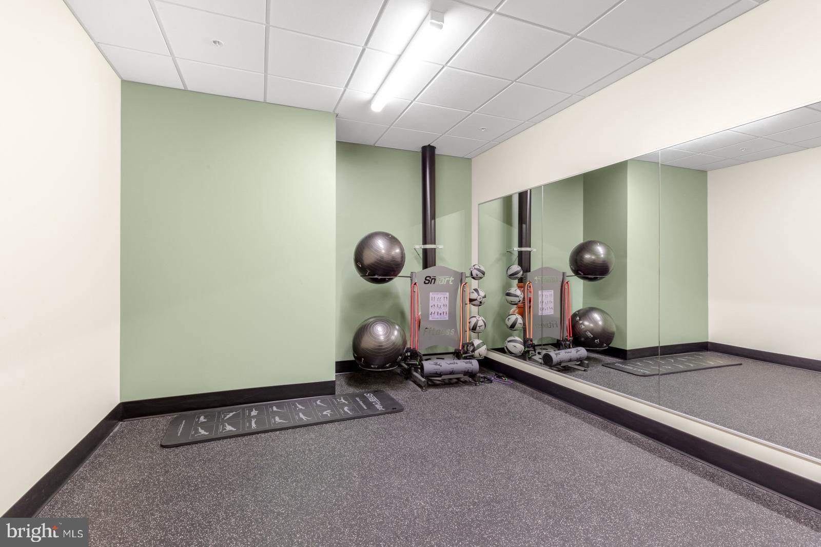 SPRING GARDEN - Residential Lease