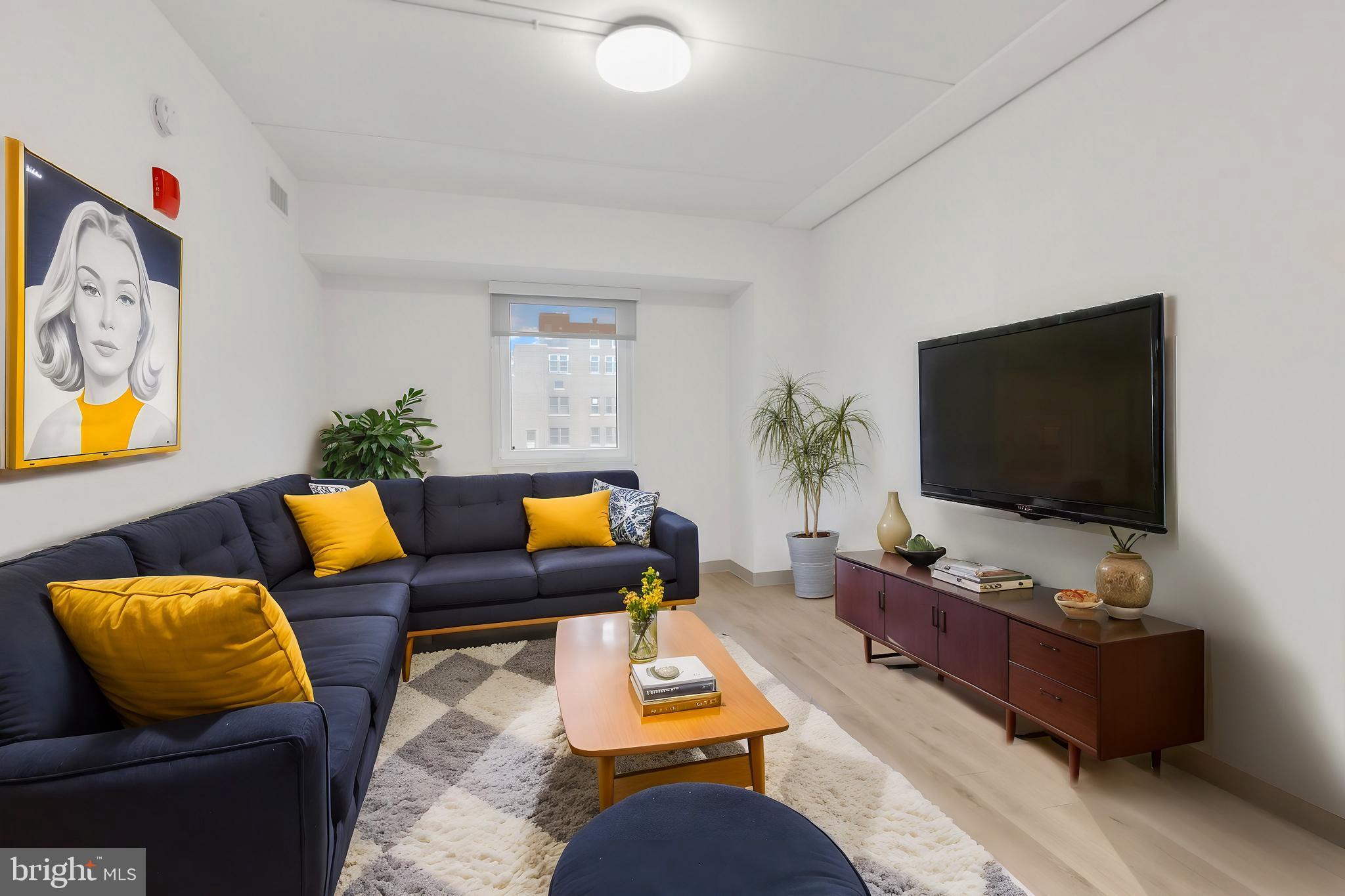 SPRING GARDEN - Residential Lease