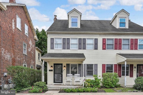 Photo of 64 Pennsylvania Avenue, PHOENIXVILLE, PA 19460 (MLS # PACT2137058)