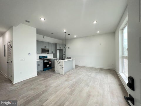 Condo For Rent - 2550 N Hope Street #2<br/> Philadelphia County, PHILADELPHIA, PA 19133