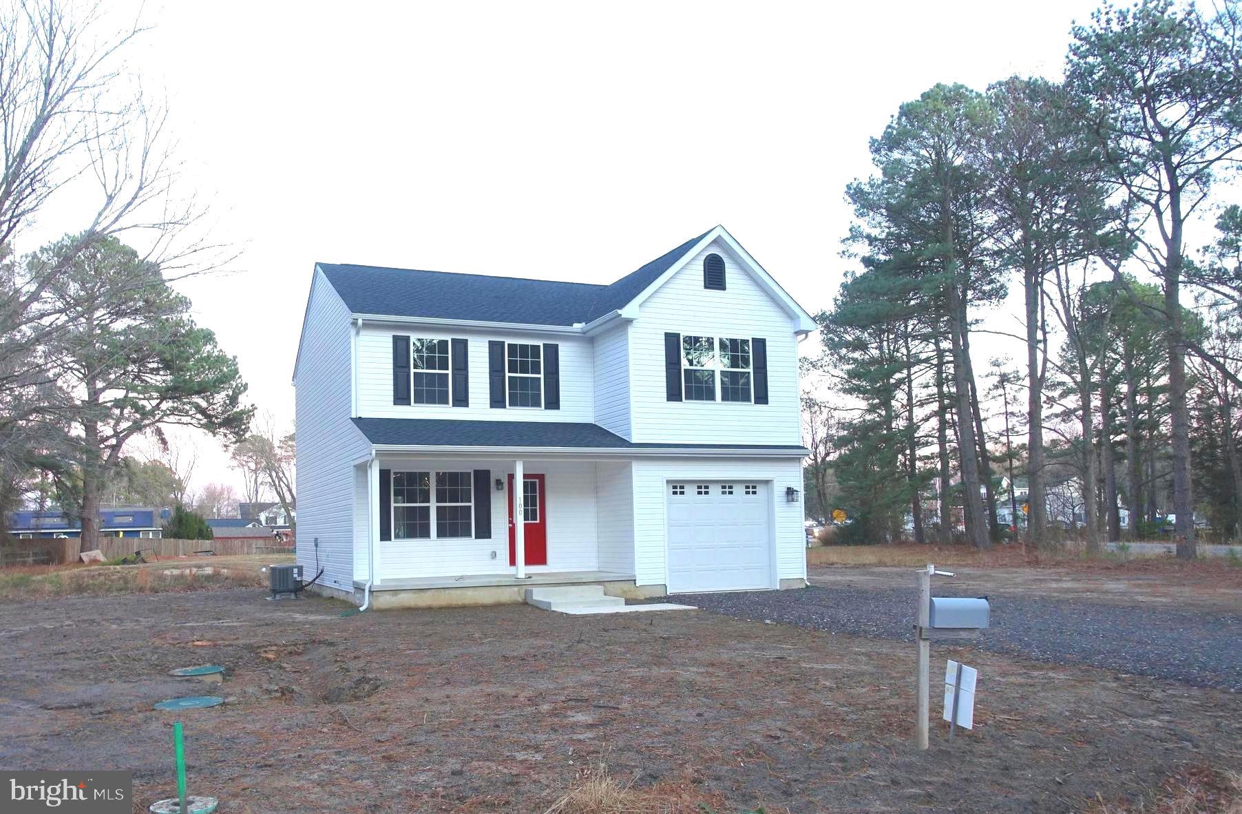 KENT ISLAND ESTATES - Residential