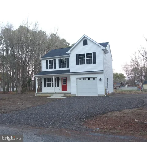 100 Cecil Road, Stevensville, MD MLS: MDQA2011850