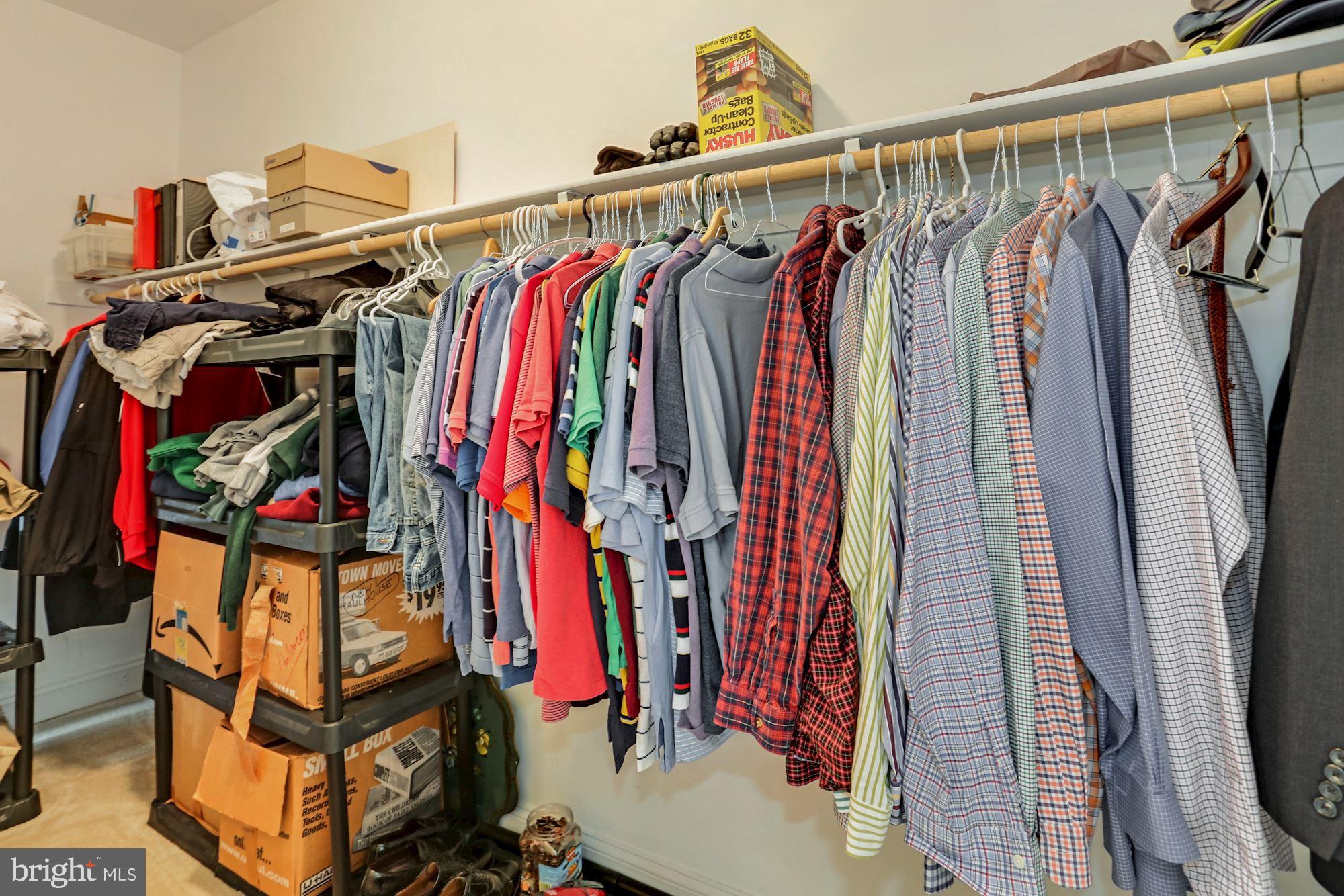 BATTERY HEIGHTS - Residential