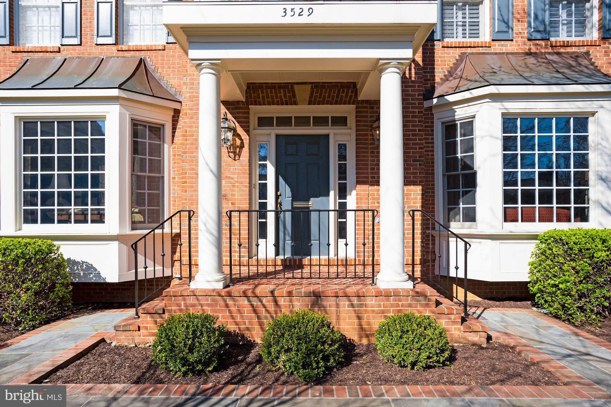 BATTERY HEIGHTS - Residential