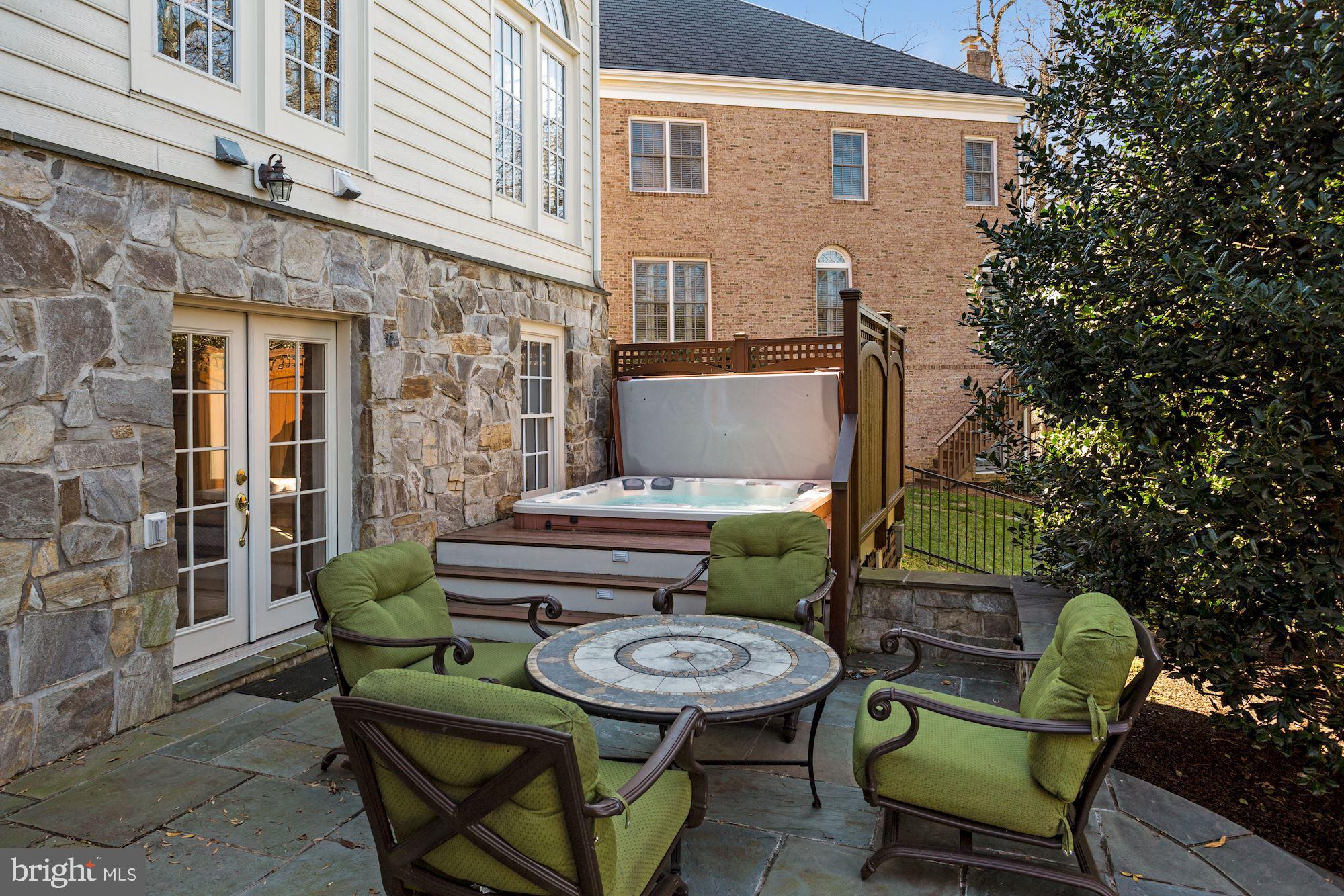 BATTERY HEIGHTS - Residential