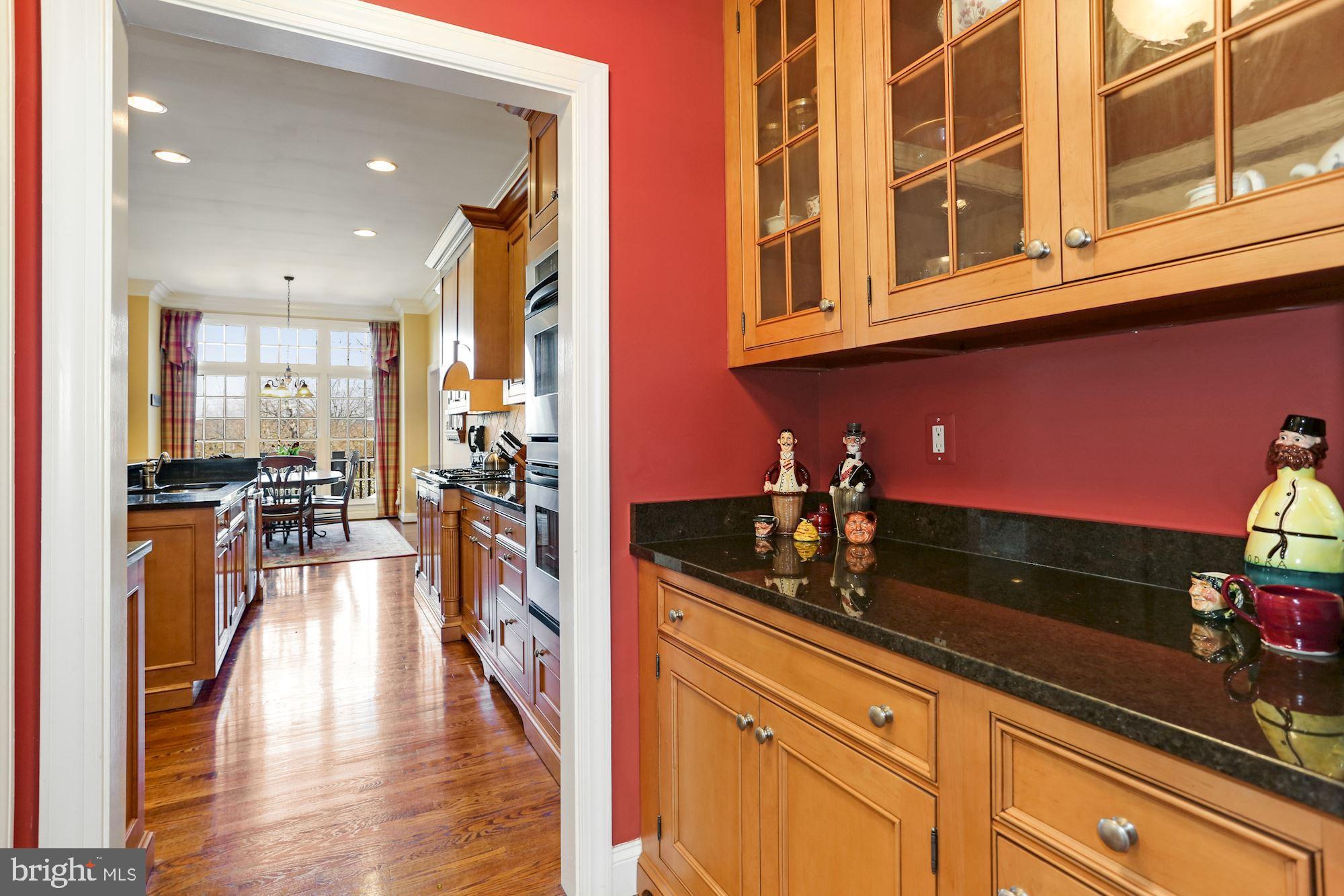 BATTERY HEIGHTS - Residential