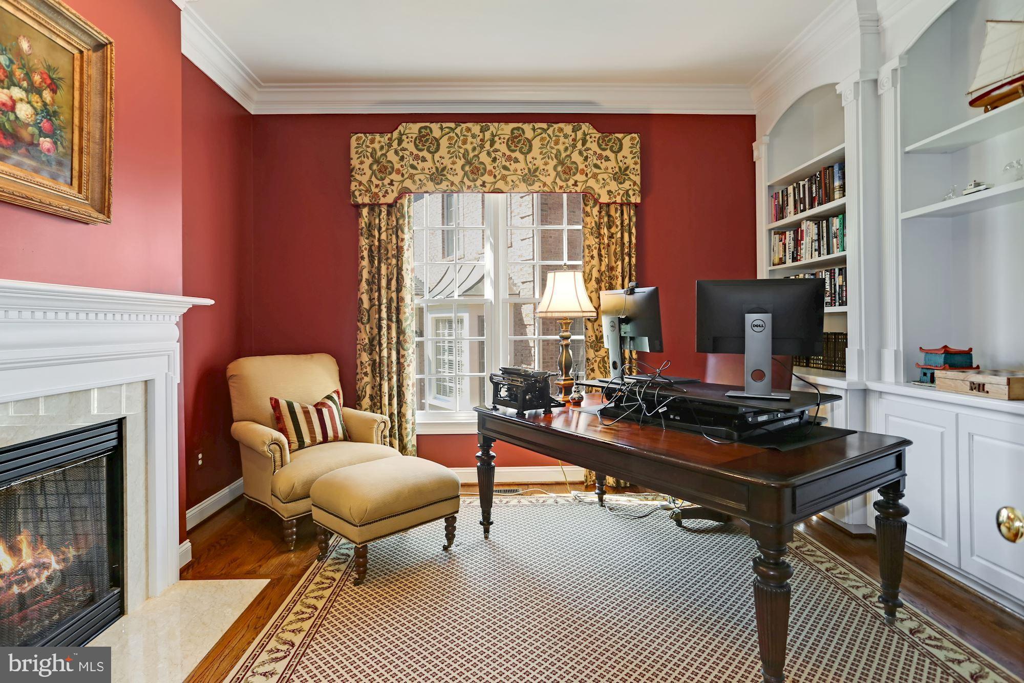 BATTERY HEIGHTS - Residential