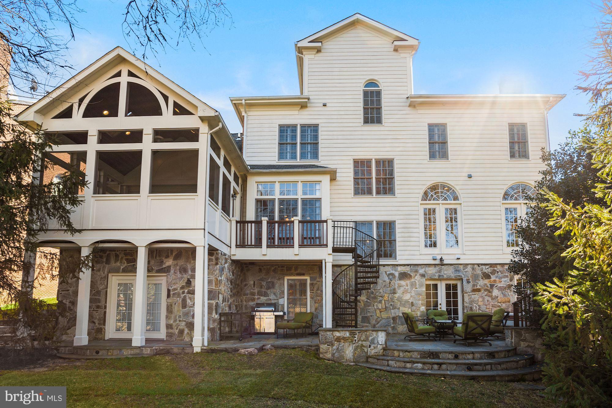 BATTERY HEIGHTS - Residential