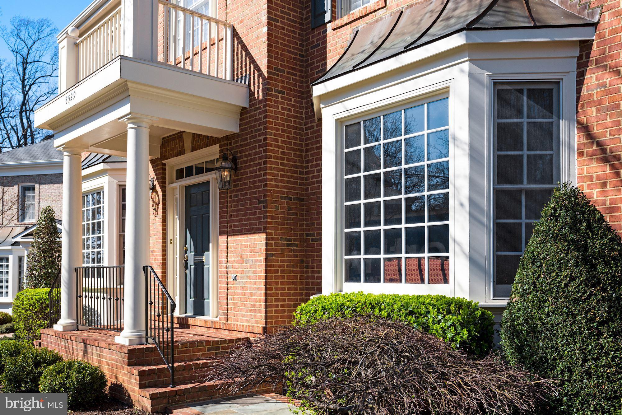 BATTERY HEIGHTS - Residential