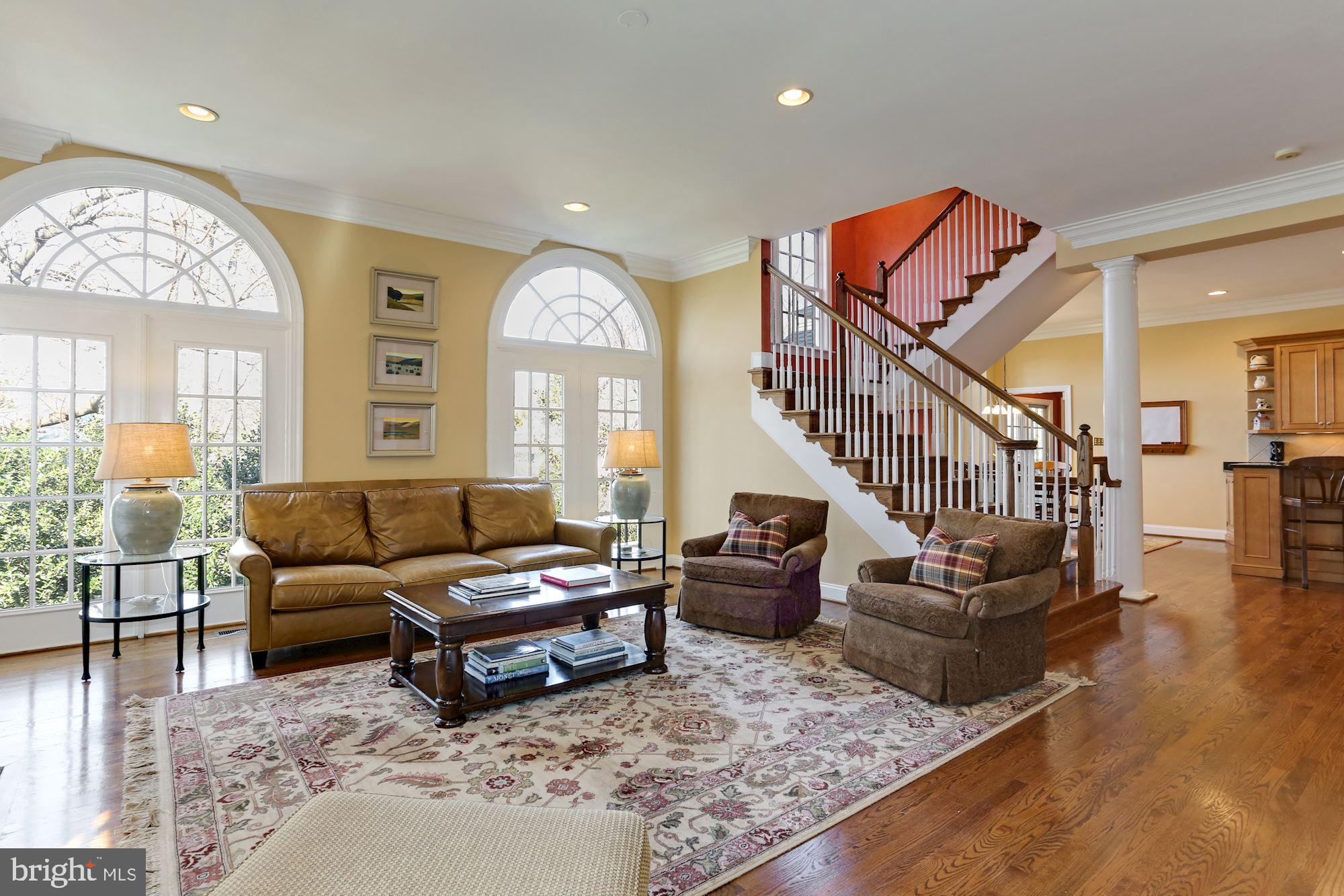 BATTERY HEIGHTS - Residential