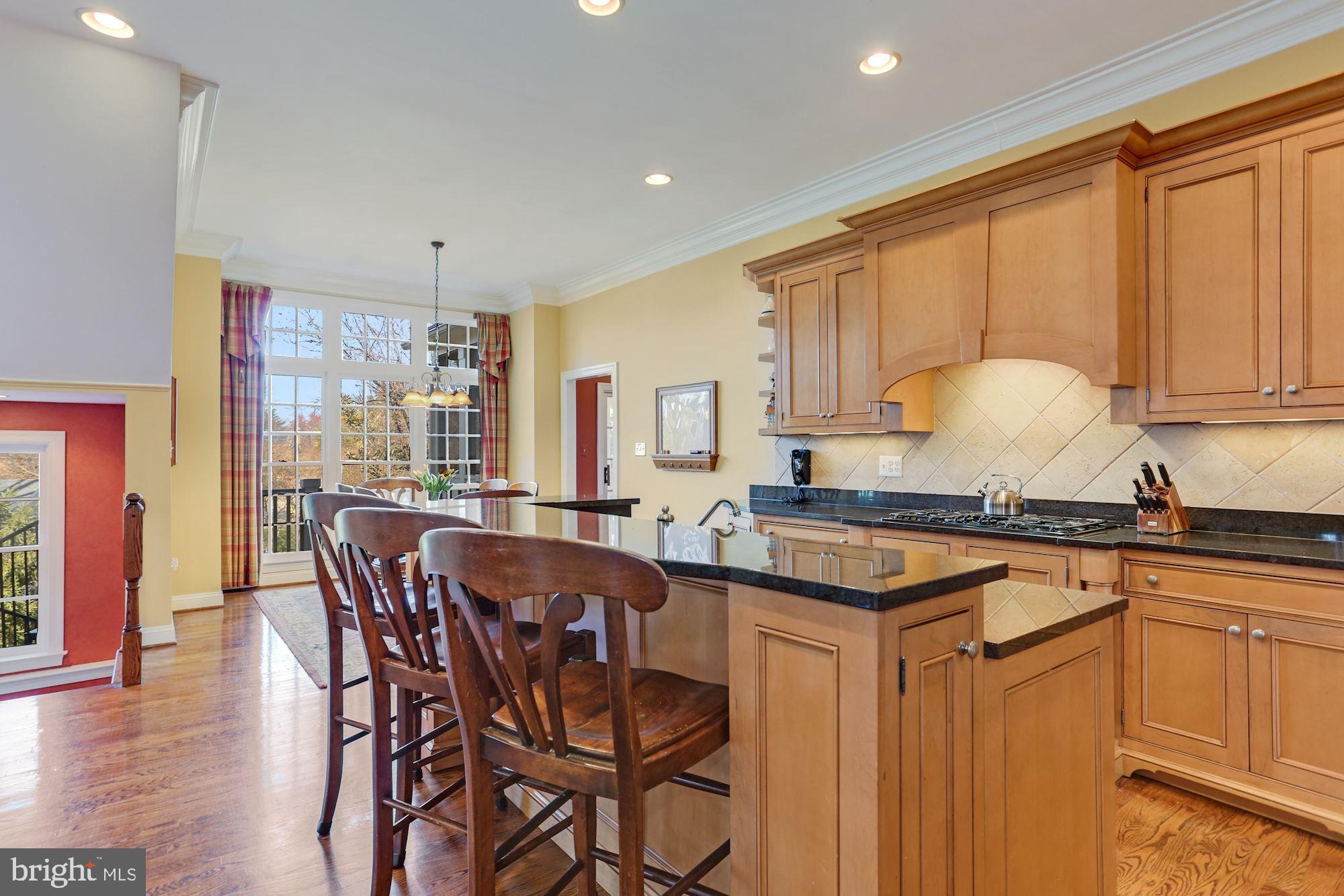 BATTERY HEIGHTS - Residential