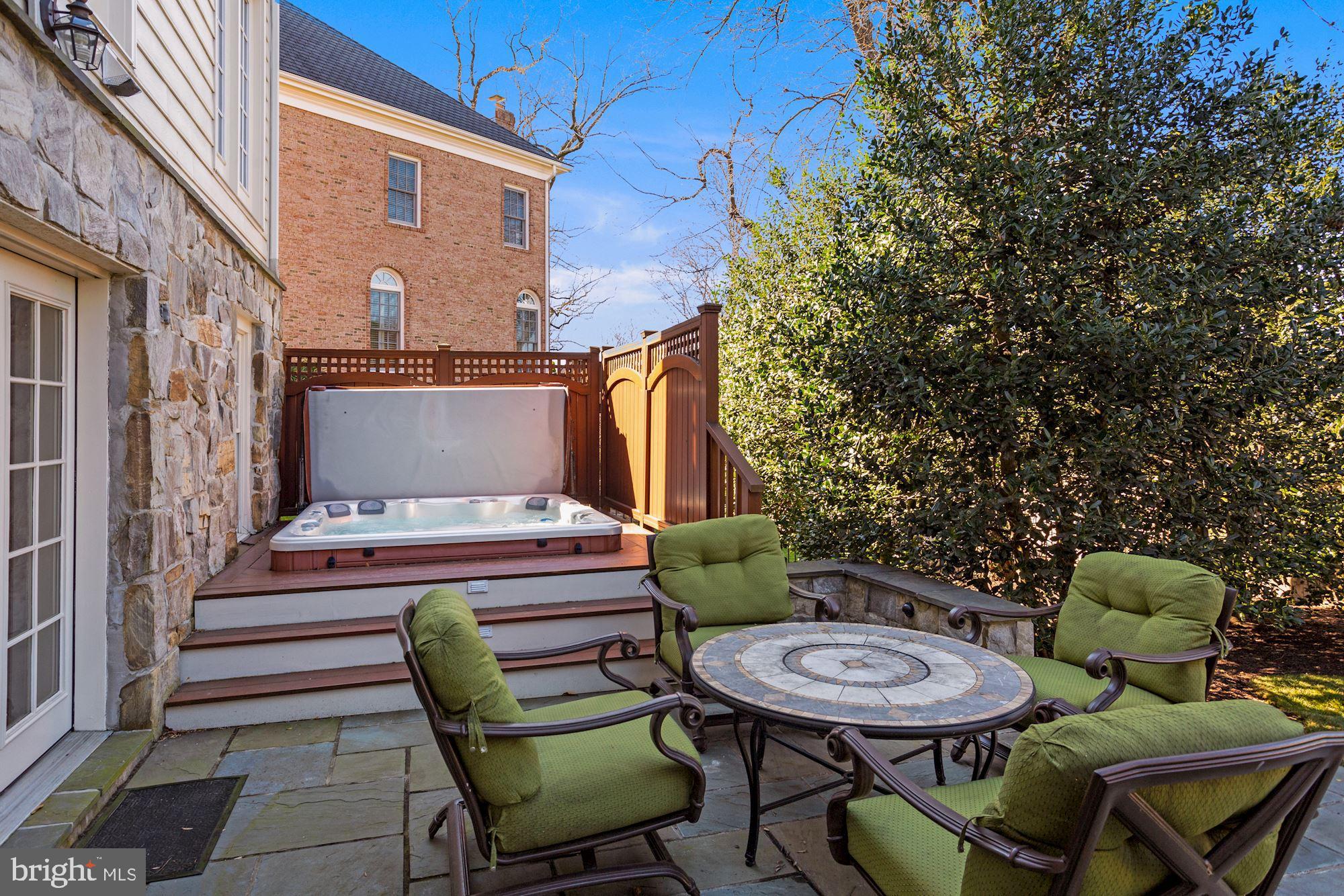 BATTERY HEIGHTS - Residential