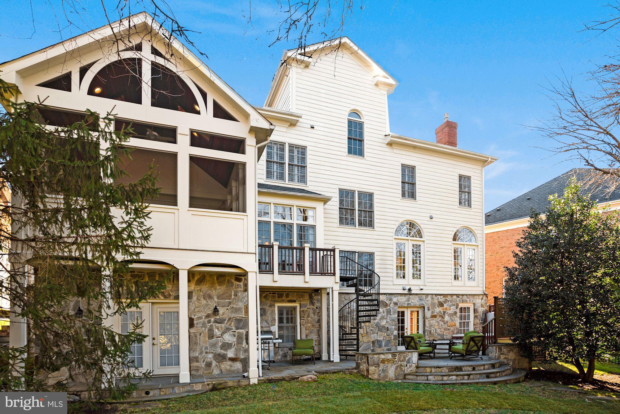 BATTERY HEIGHTS - Residential