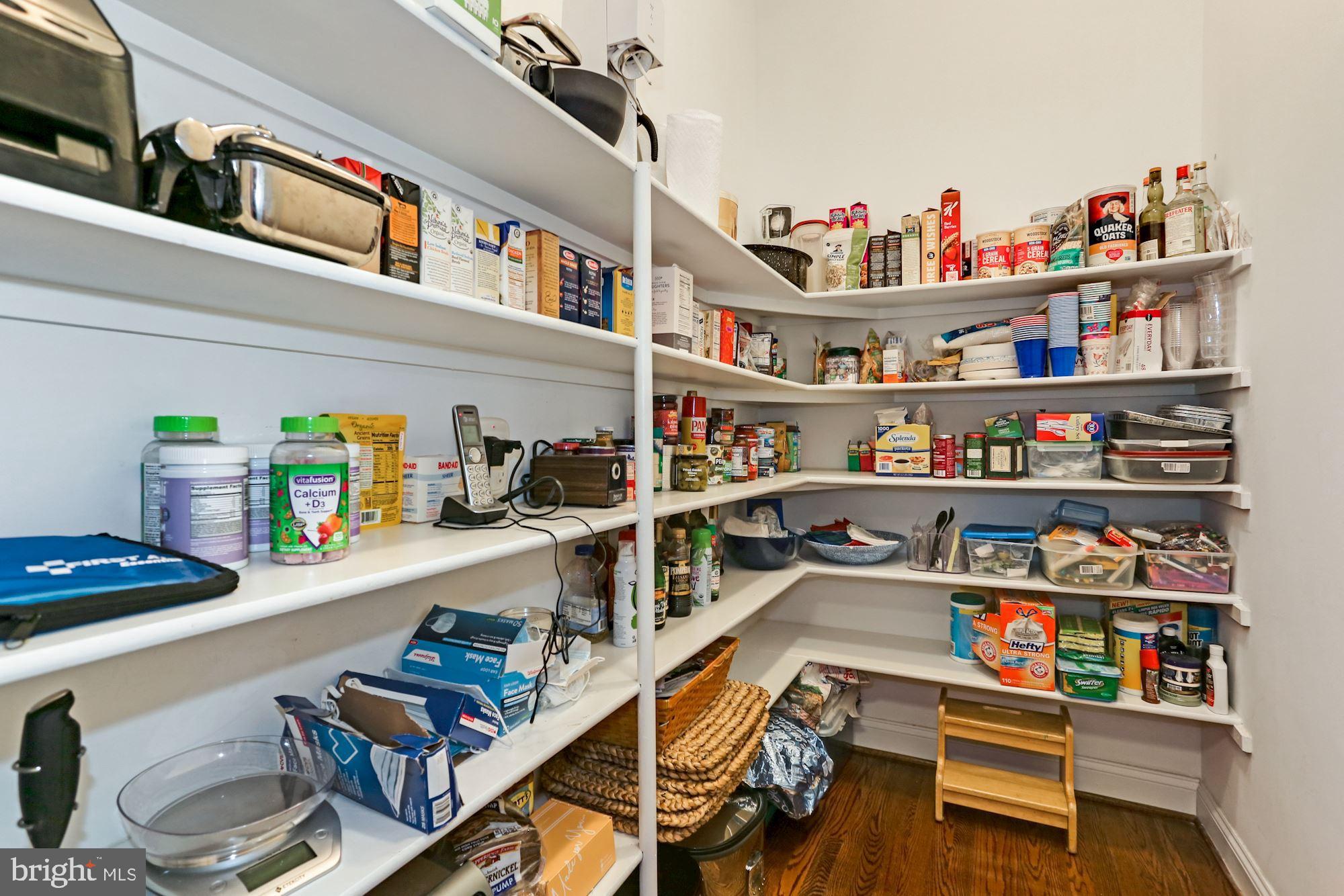 BATTERY HEIGHTS - Residential